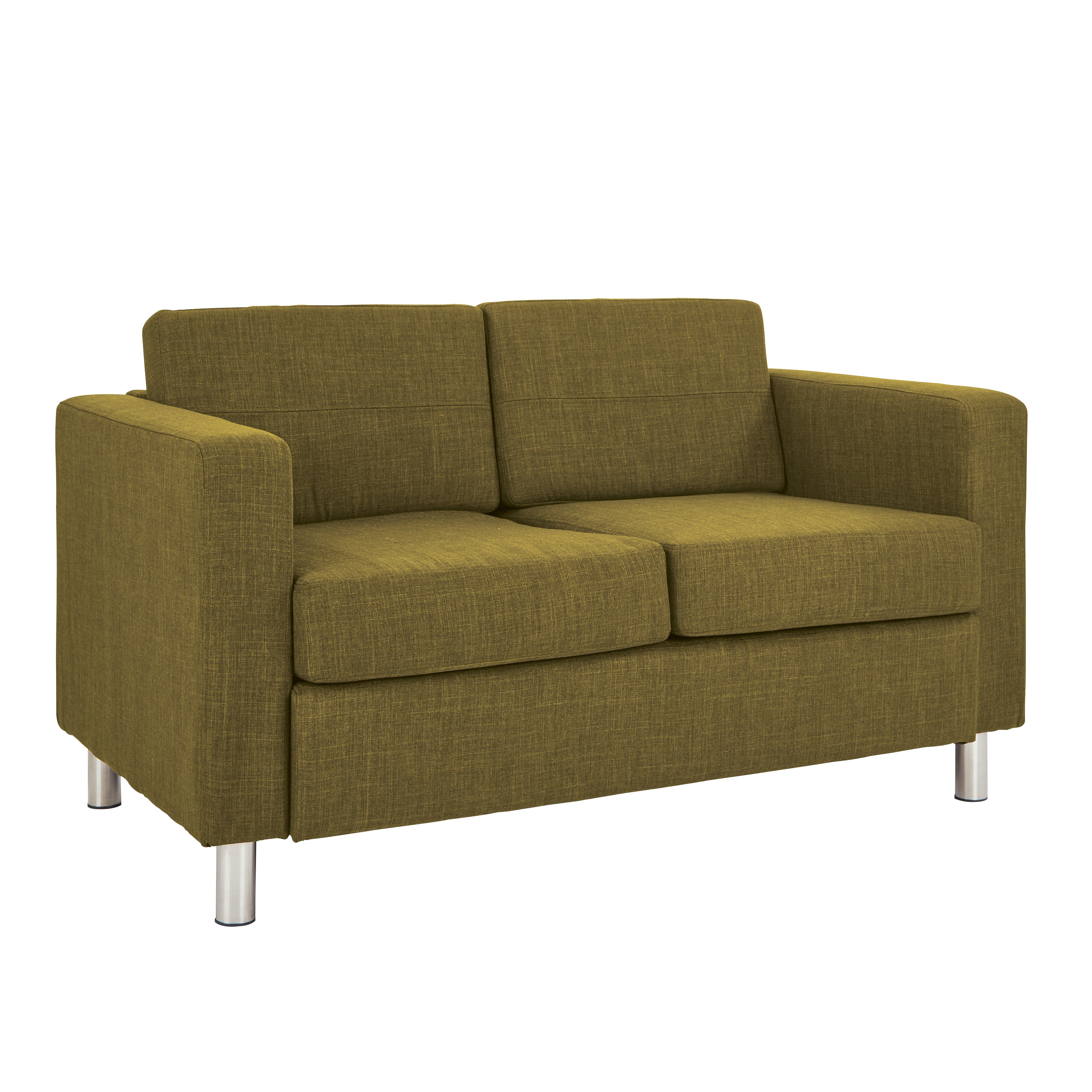 Pacific LoveSeat - Green