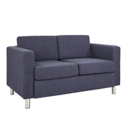 Pacific LoveSeat - Navy