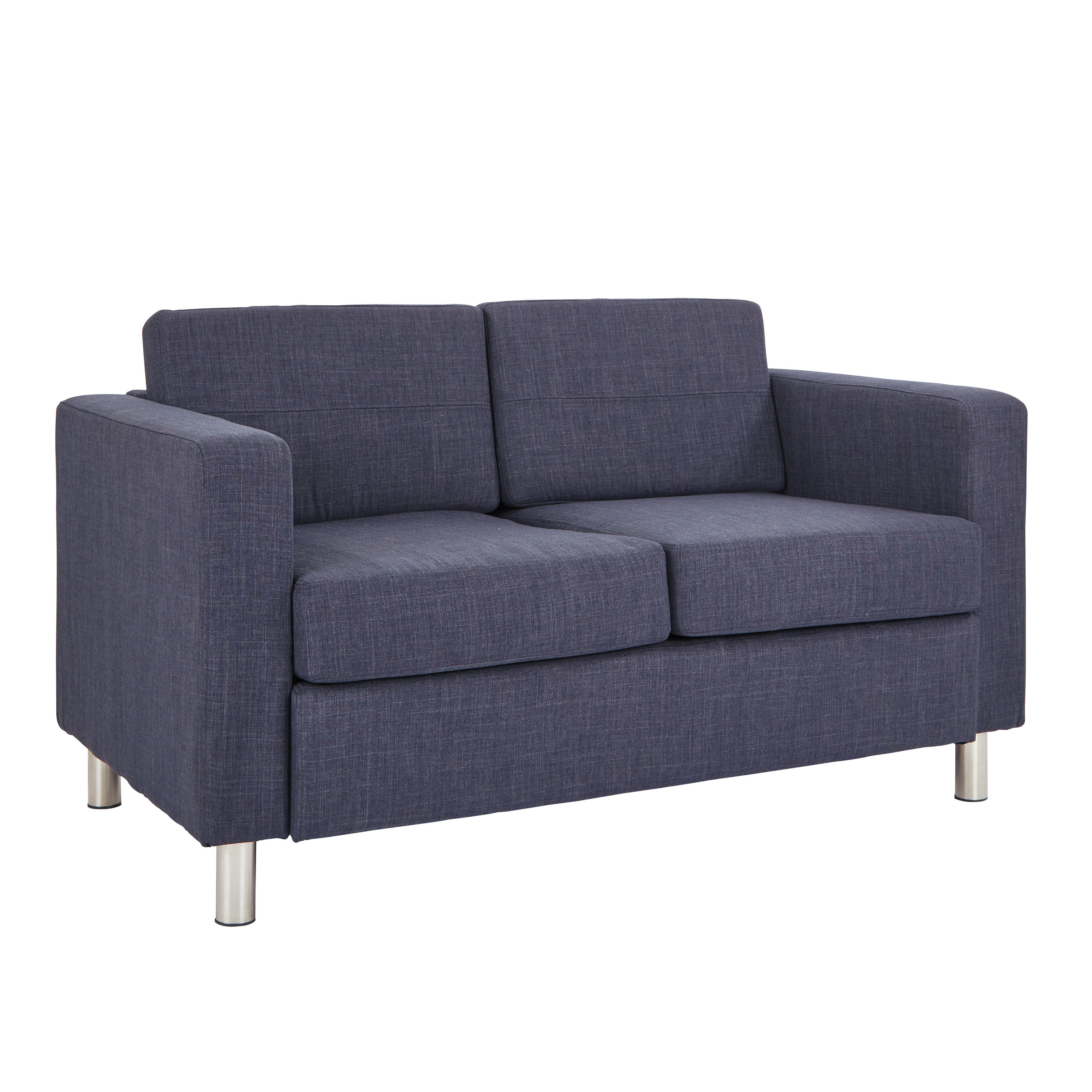 Pacific LoveSeat - Navy