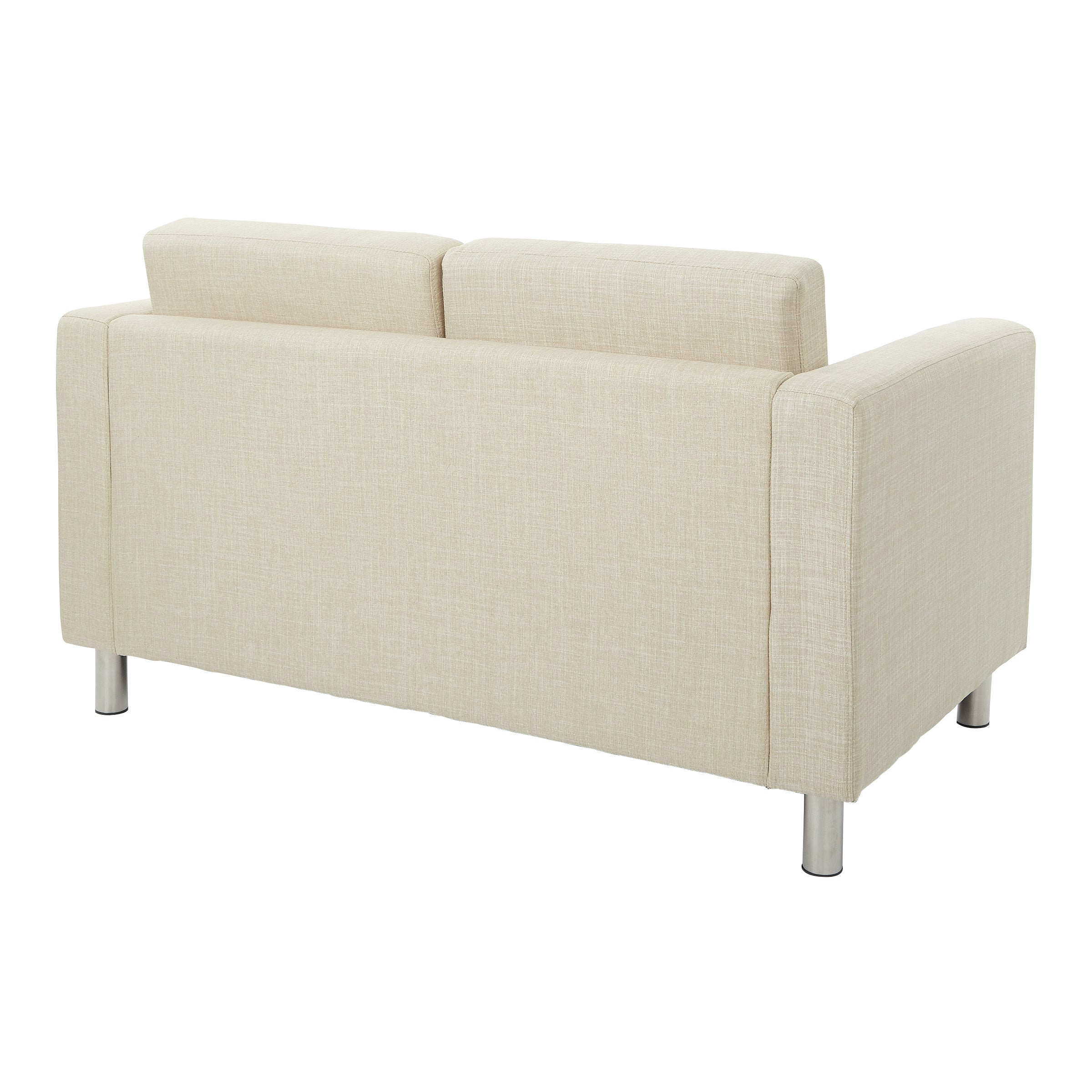 Pacific LoveSeat - Cream