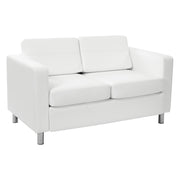 Pacific LoveSeat - Snow