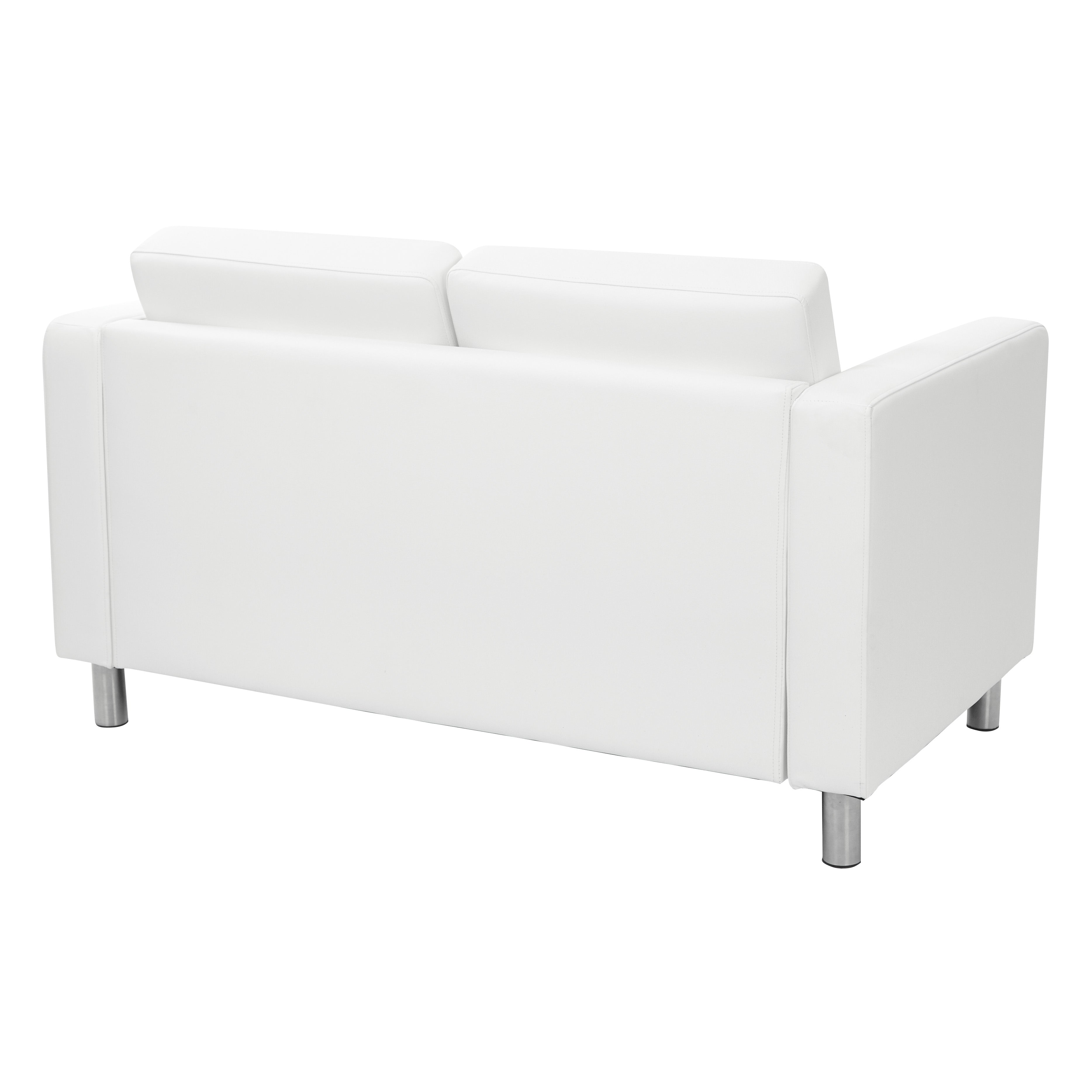Pacific LoveSeat - Snow