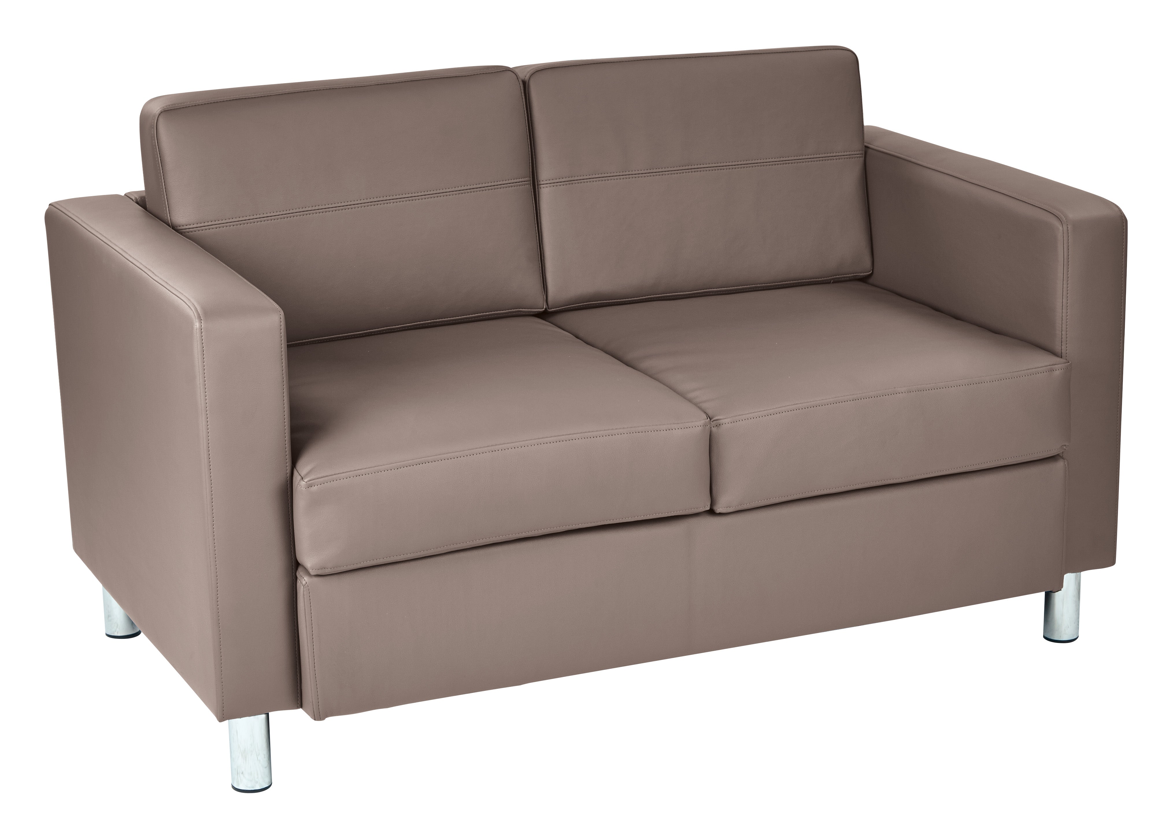 Pacific LoveSeat - Stratus