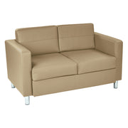 Pacific LoveSeat - Buff