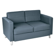 Pacific LoveSeat - Blue