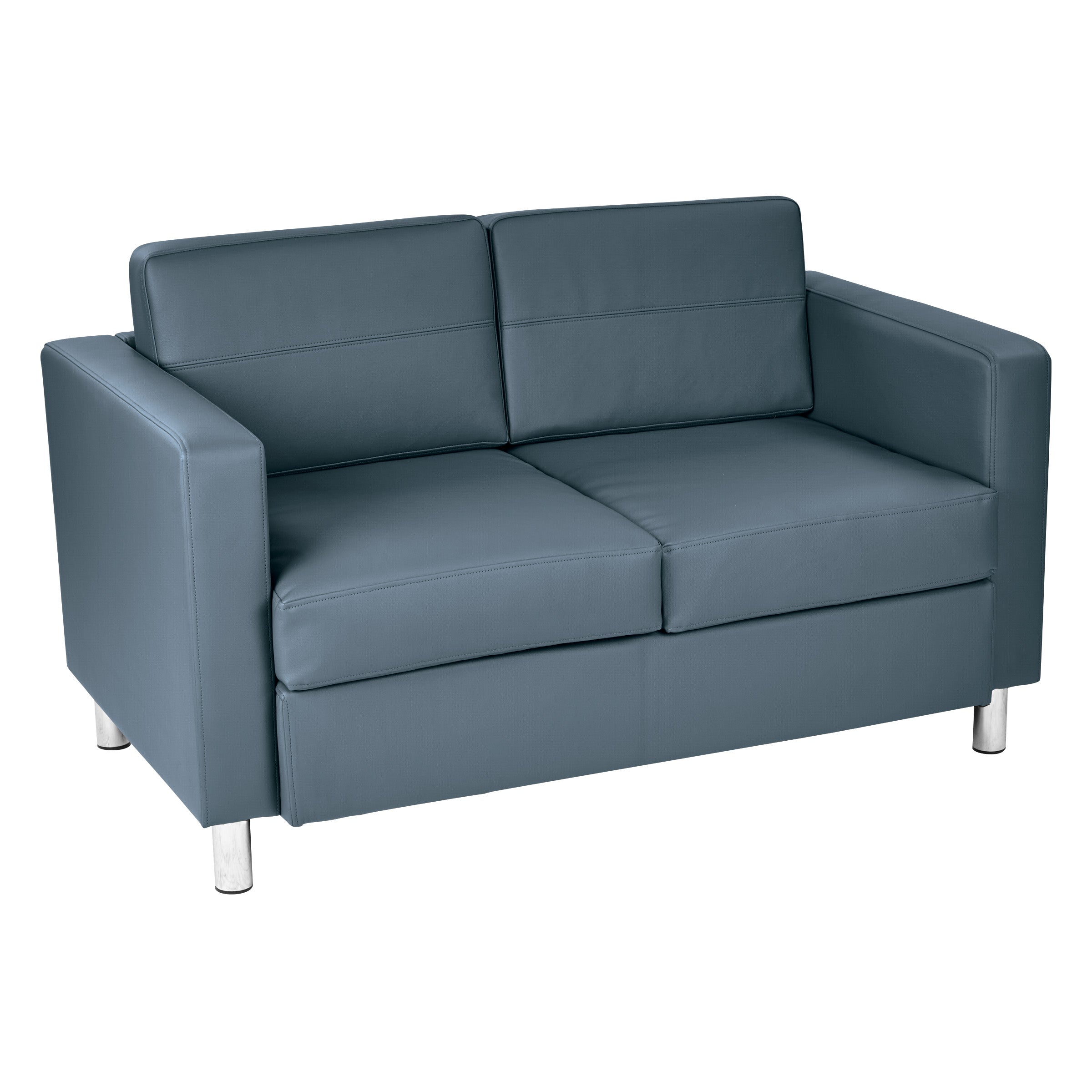 Pacific LoveSeat - Blue