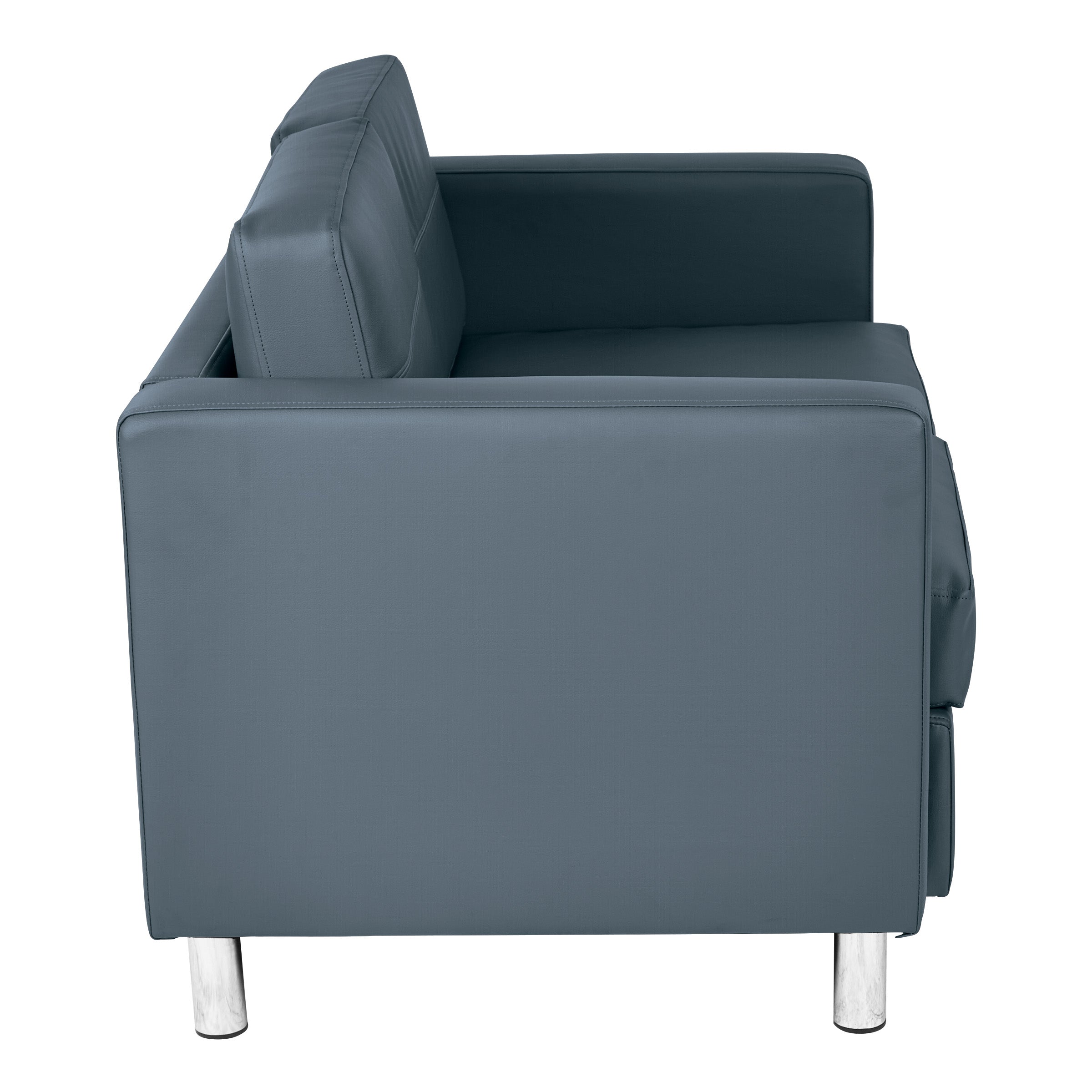 Pacific LoveSeat - Blue
