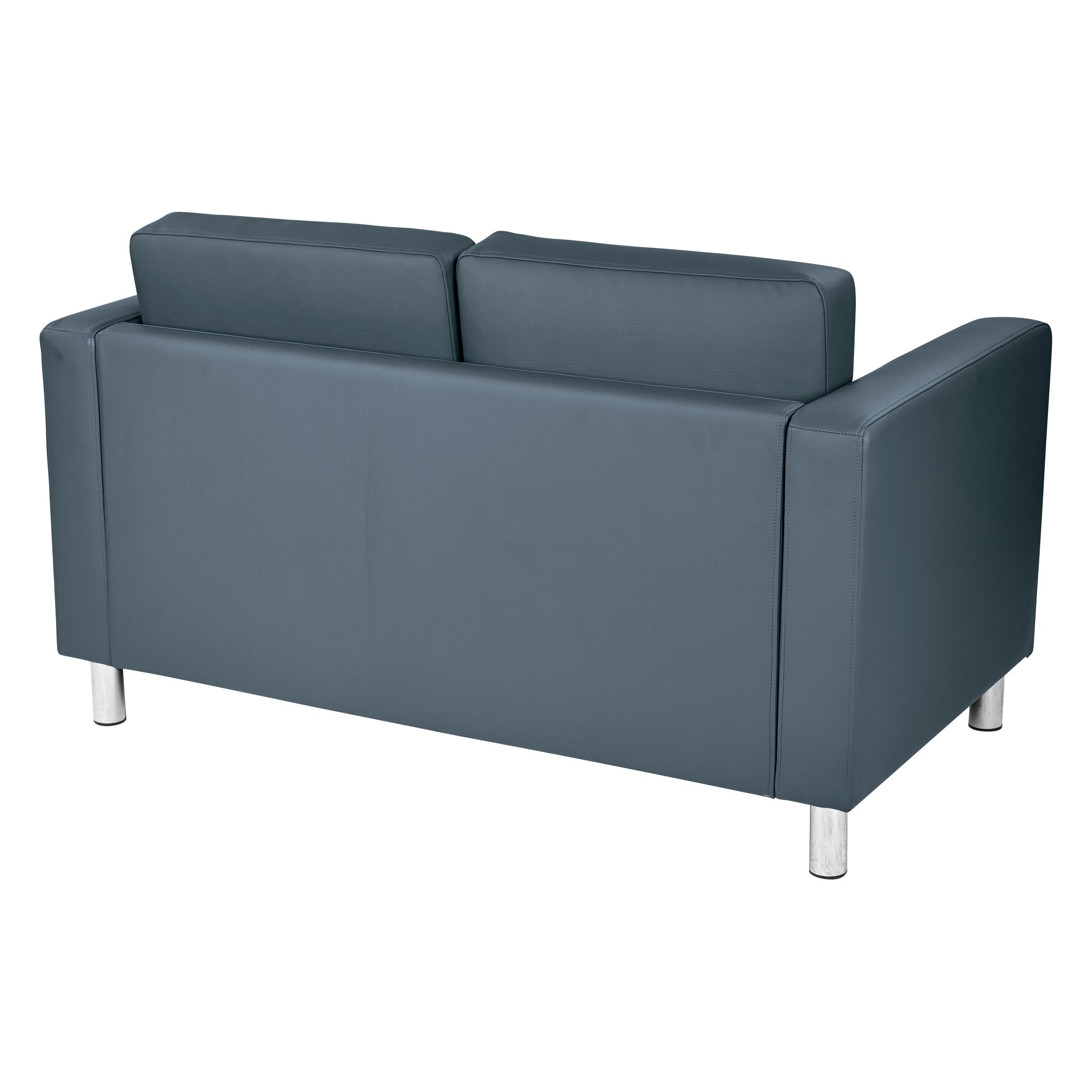 Pacific LoveSeat - Blue