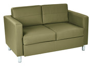 Pacific LoveSeat - Sage