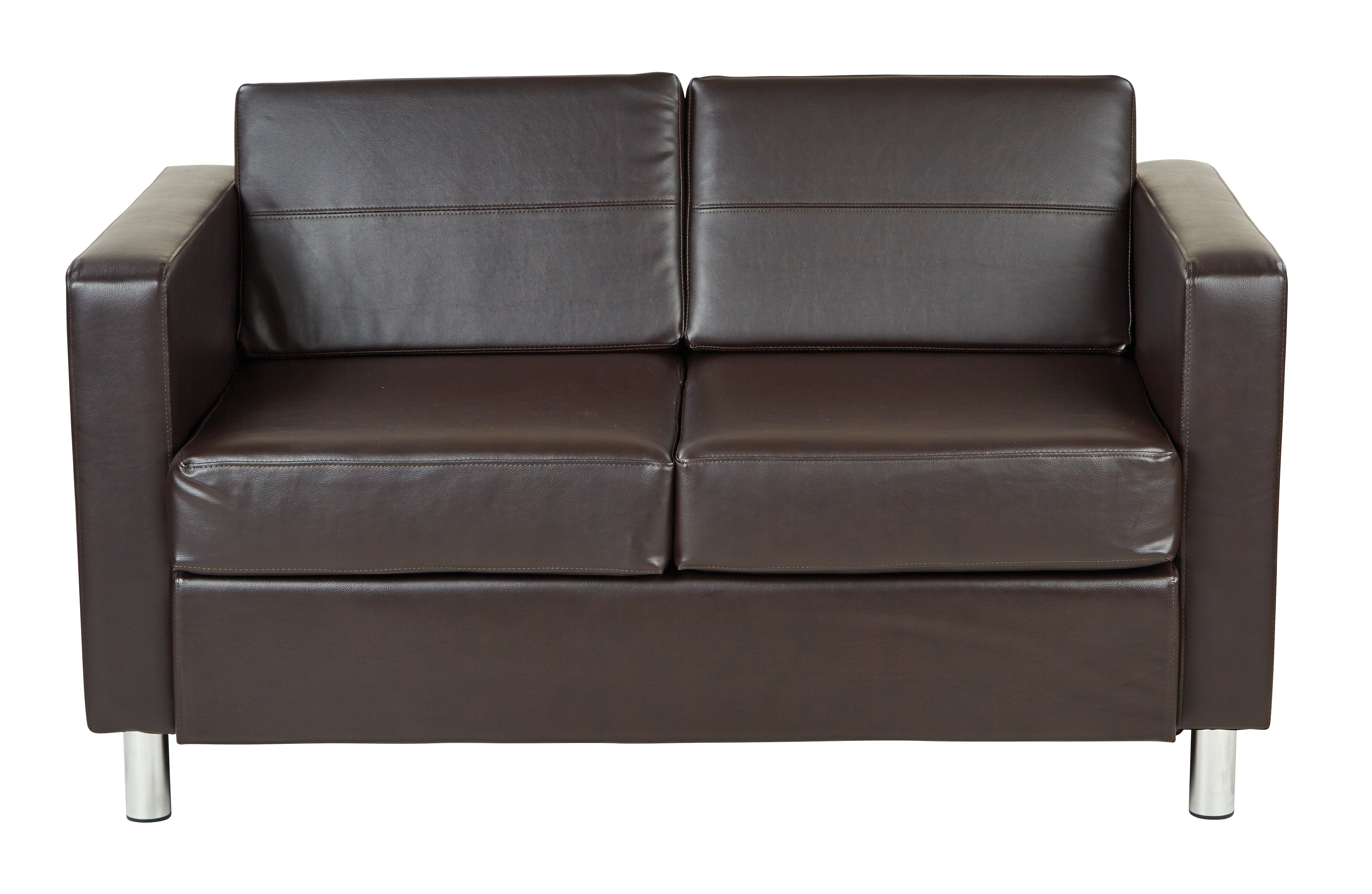 Pacific LoveSeat - Espresso