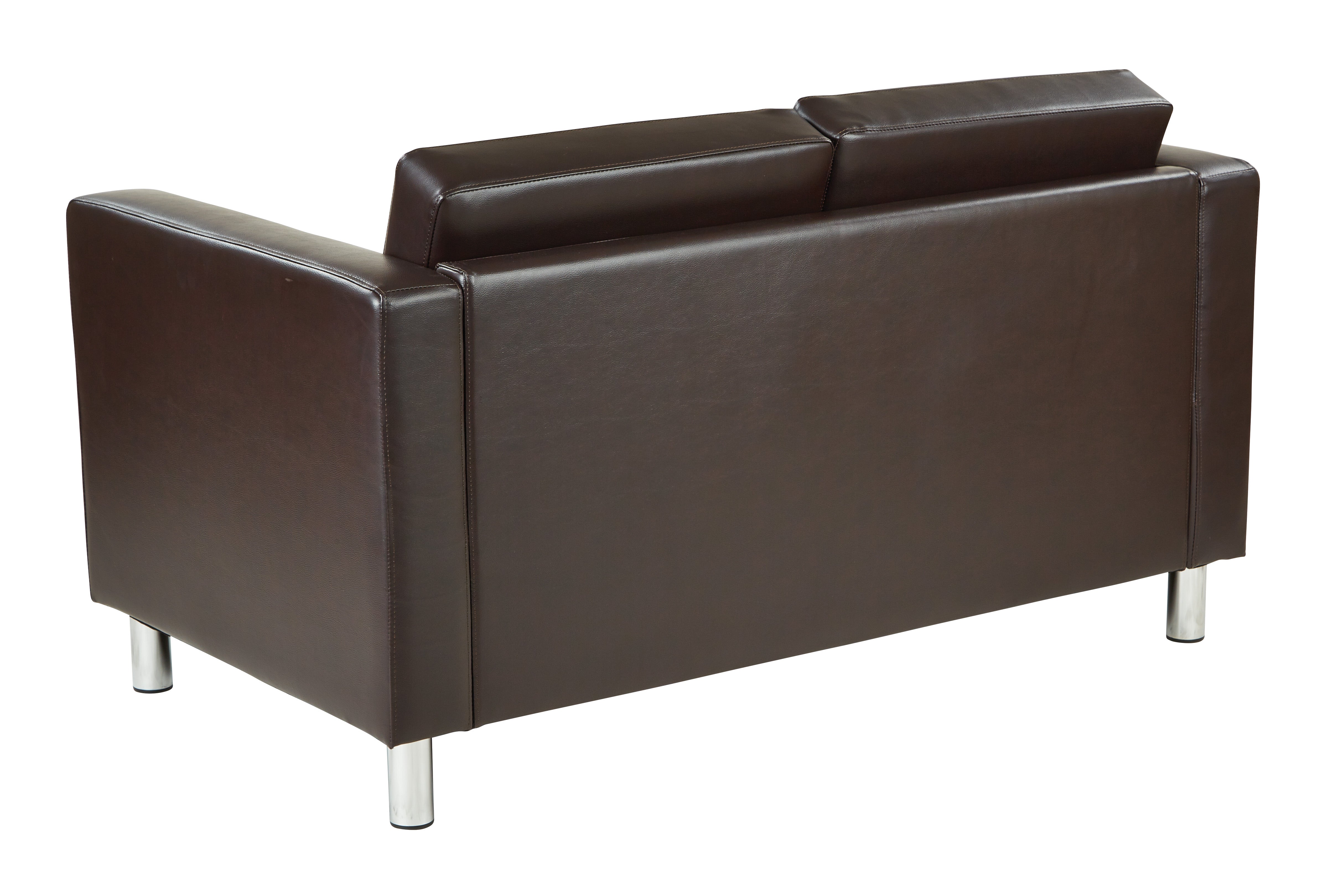 Pacific LoveSeat - Espresso