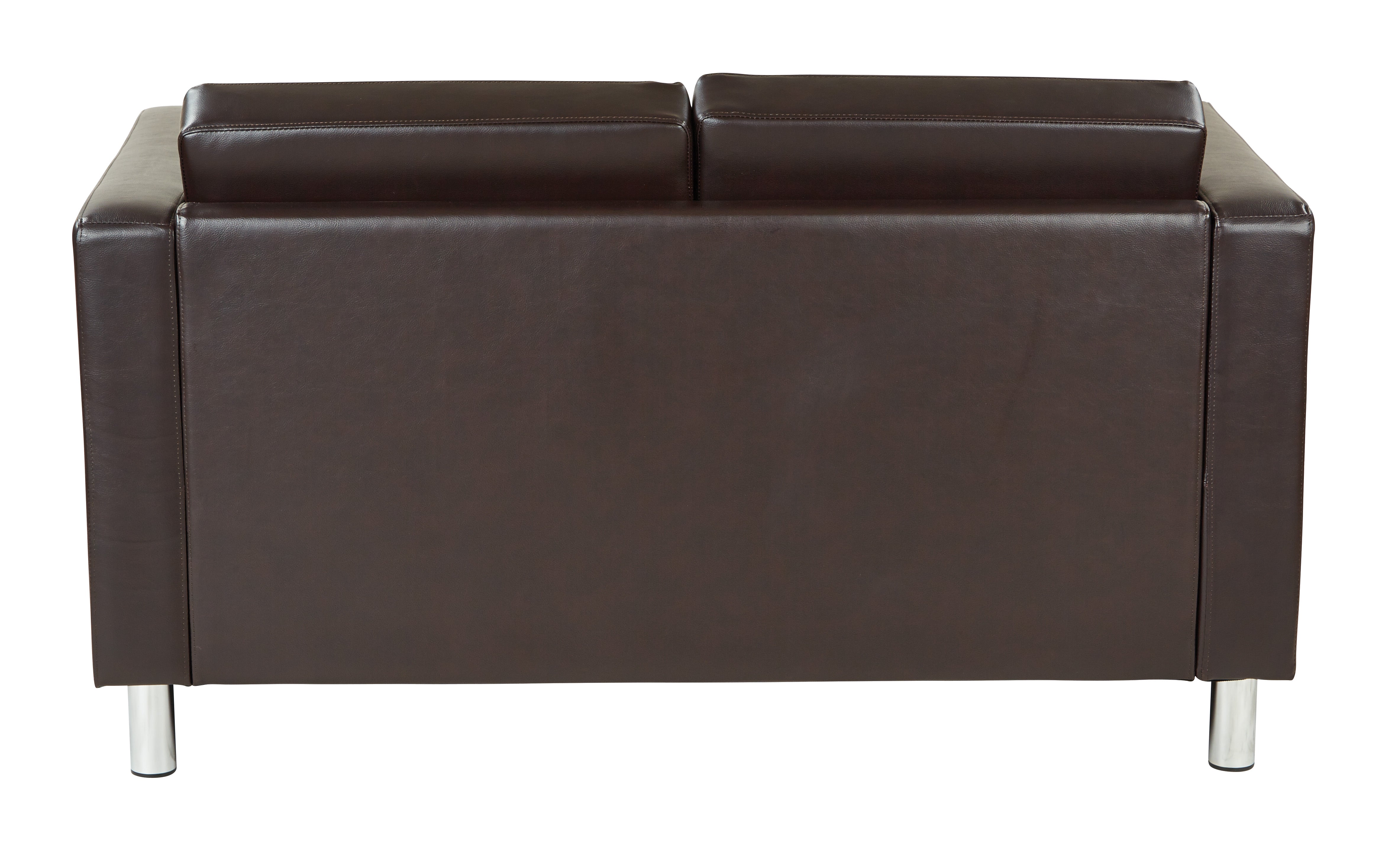 Pacific LoveSeat - Espresso