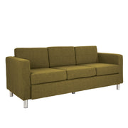 Pacific Sofa Couch - Green
