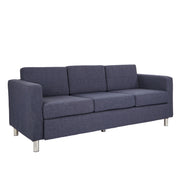 Pacific Sofa Couch - Navy
