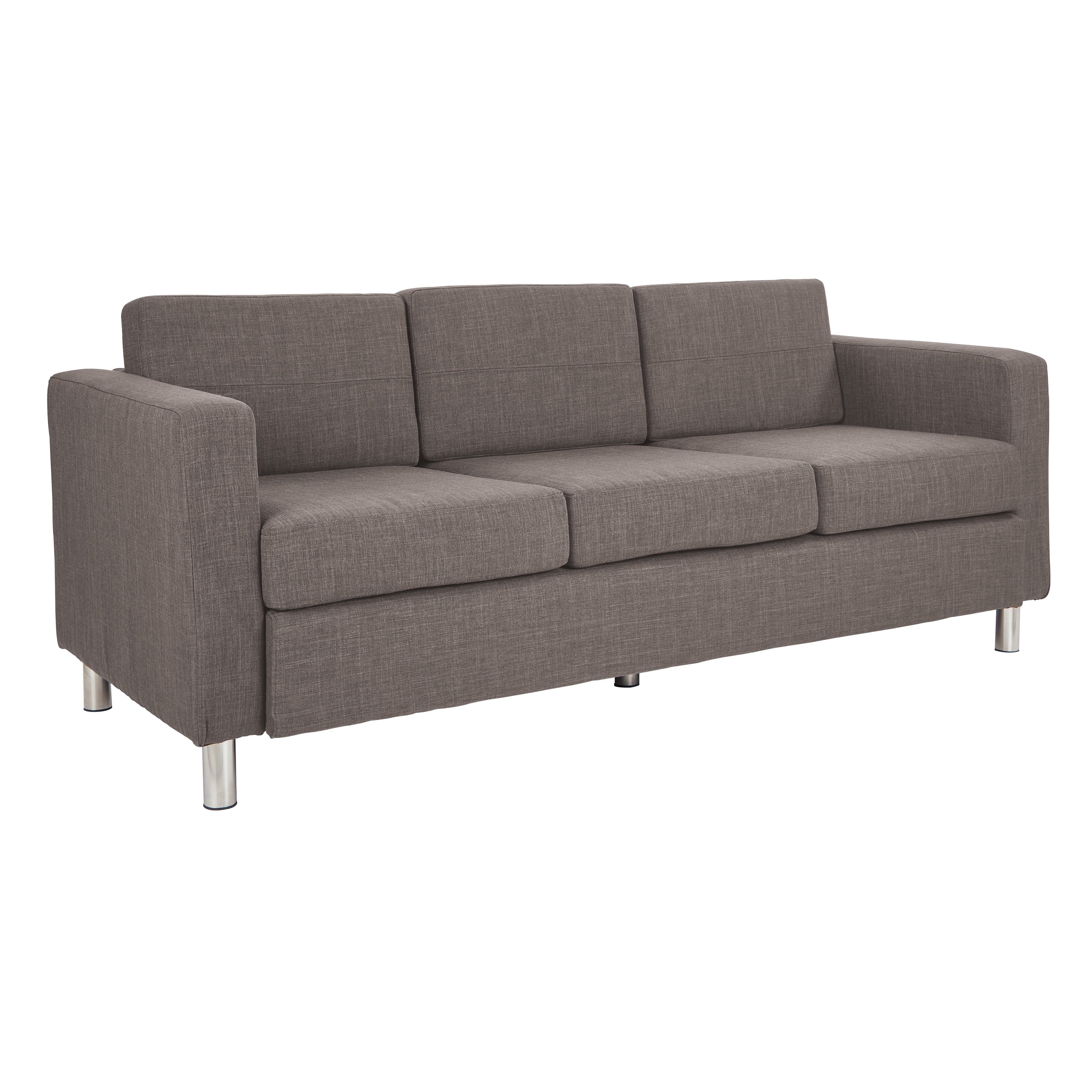 Pacific Sofa Couch - Cement