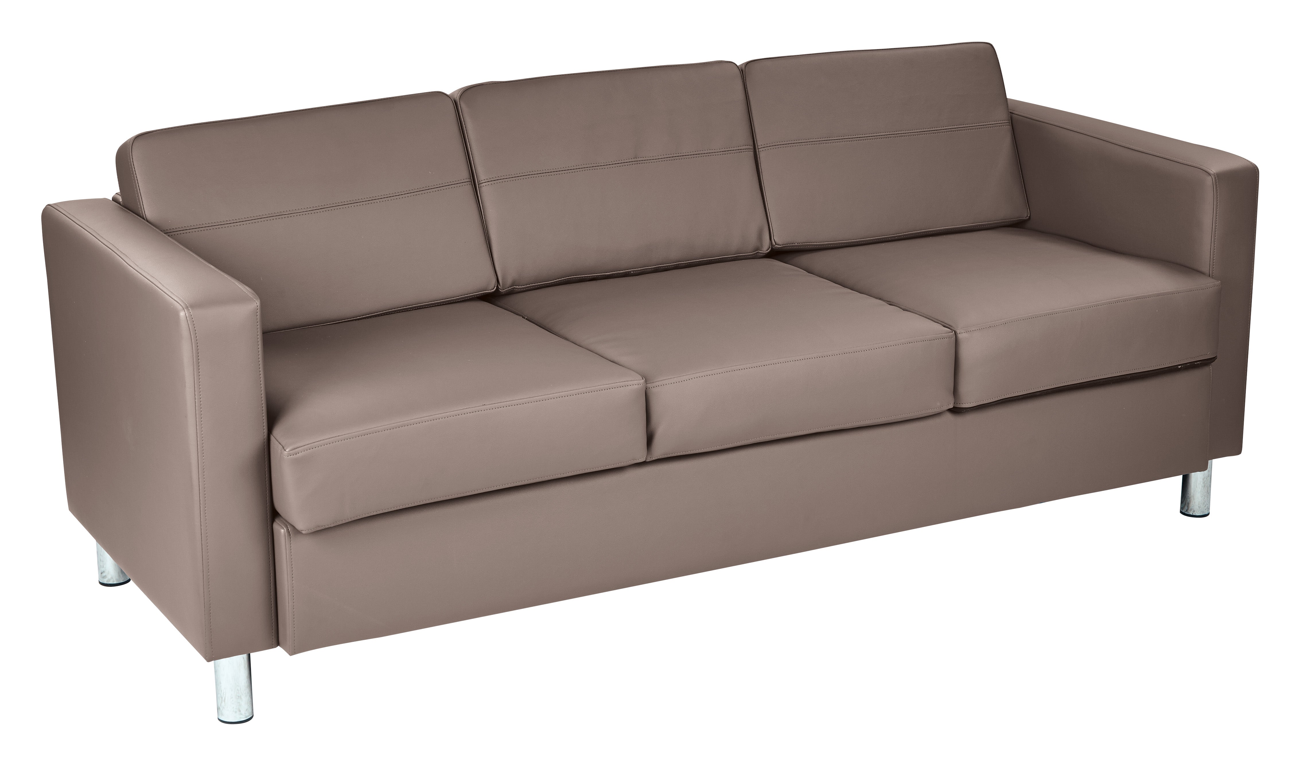 Pacific Sofa Couch - Stratus