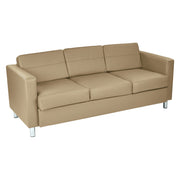 Pacific Sofa Couch - Buff