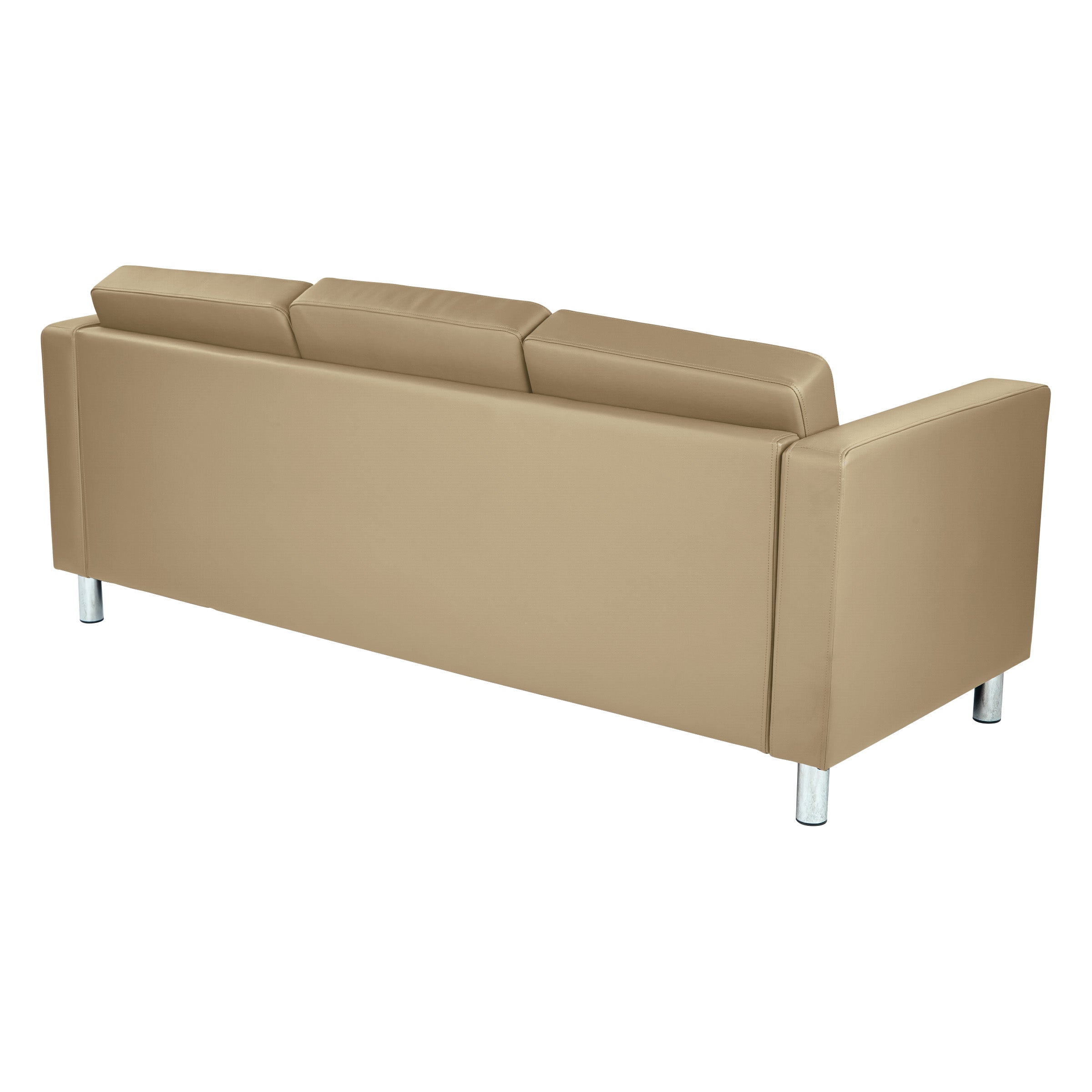Pacific Sofa Couch - Buff