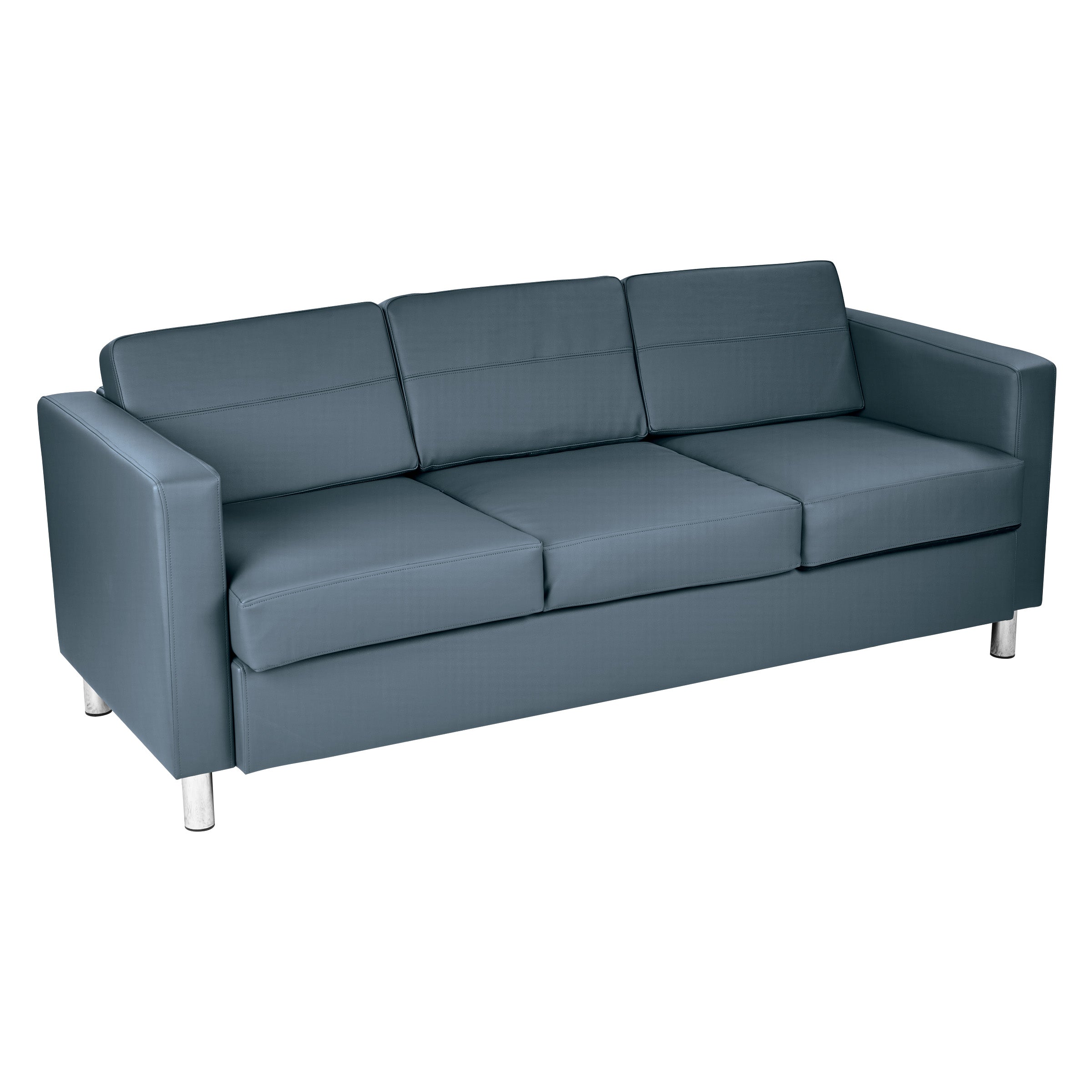 Pacific Sofa Couch - Blue