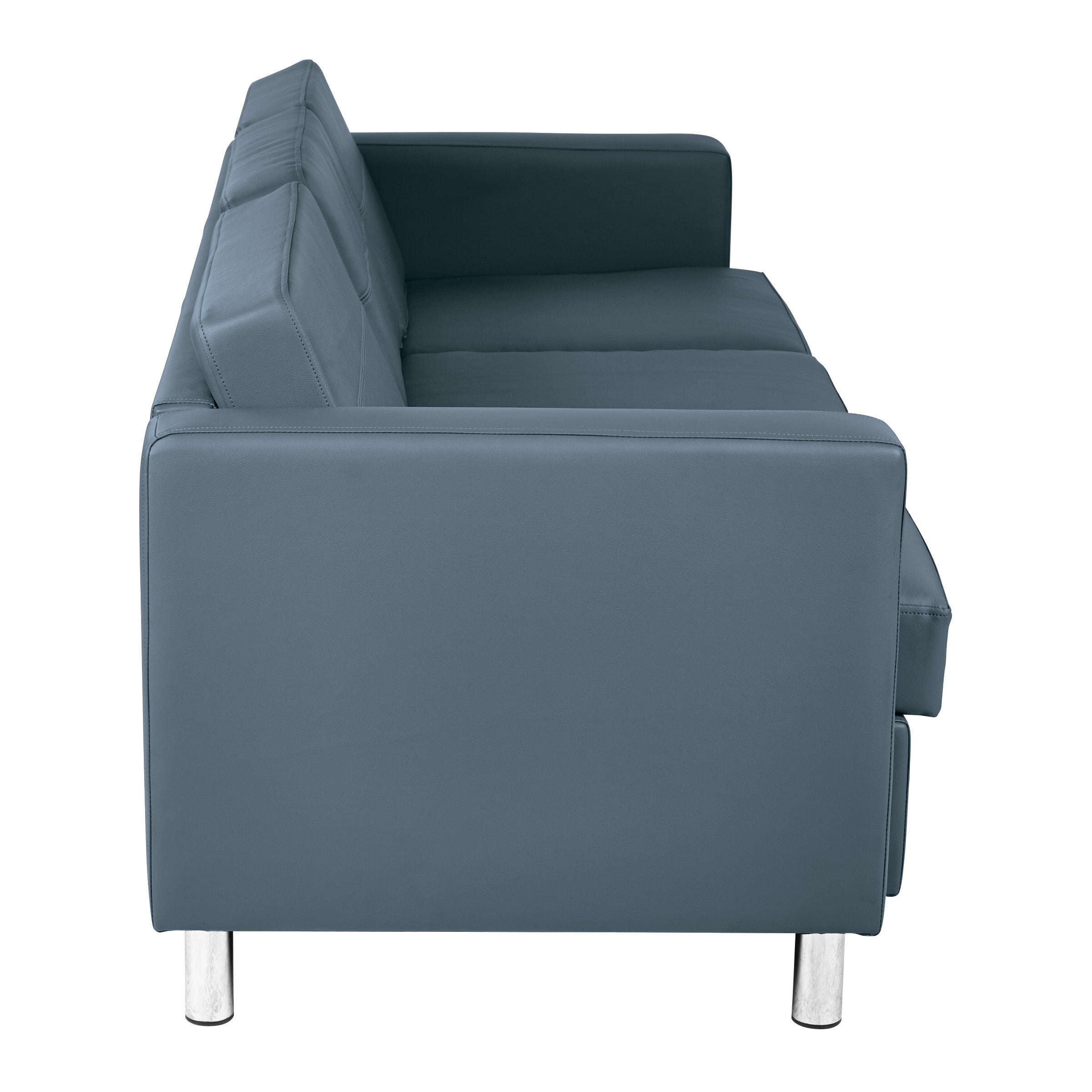 Pacific Sofa Couch - Blue