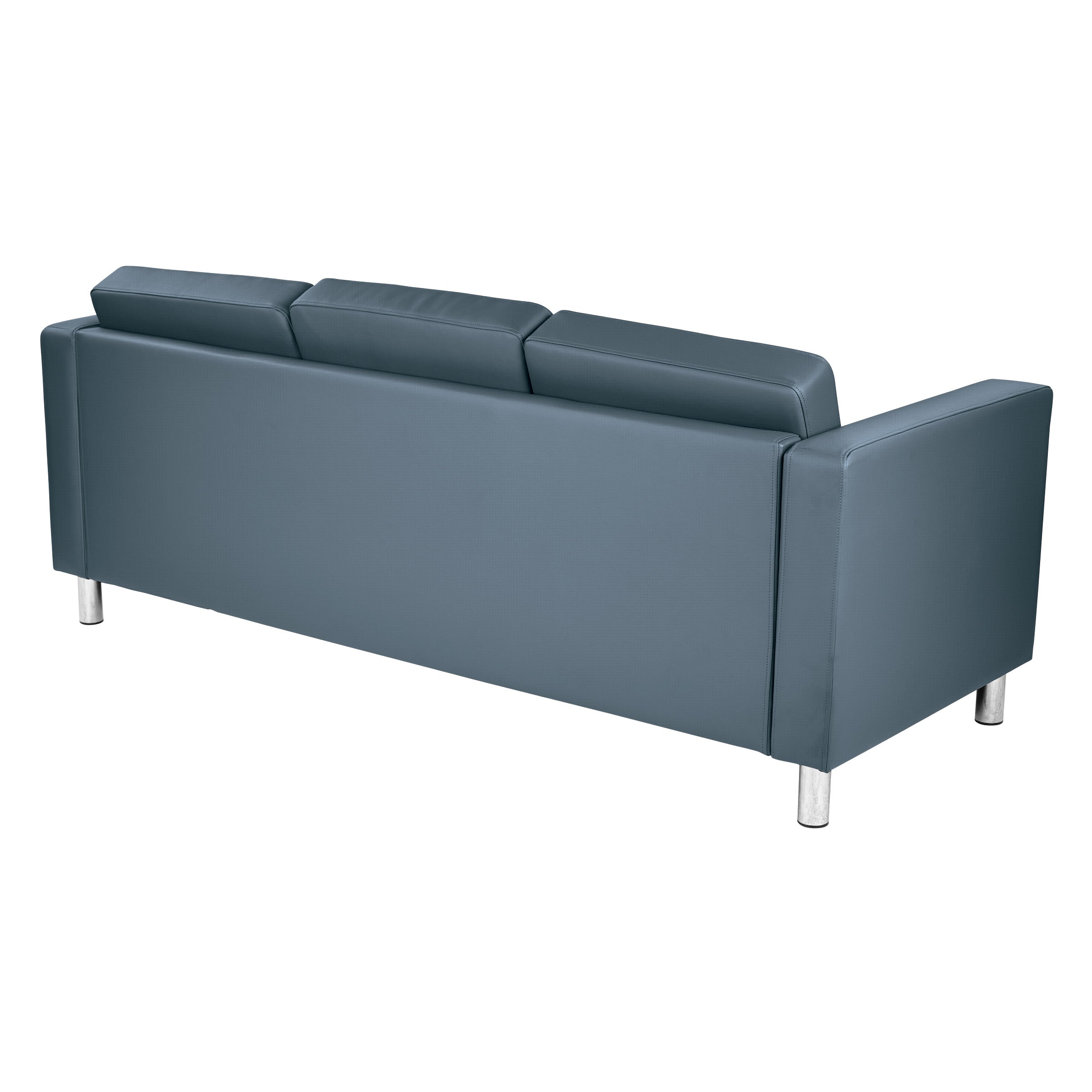 Pacific Sofa Couch - Blue