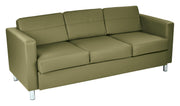 Pacific Sofa Couch - Sage