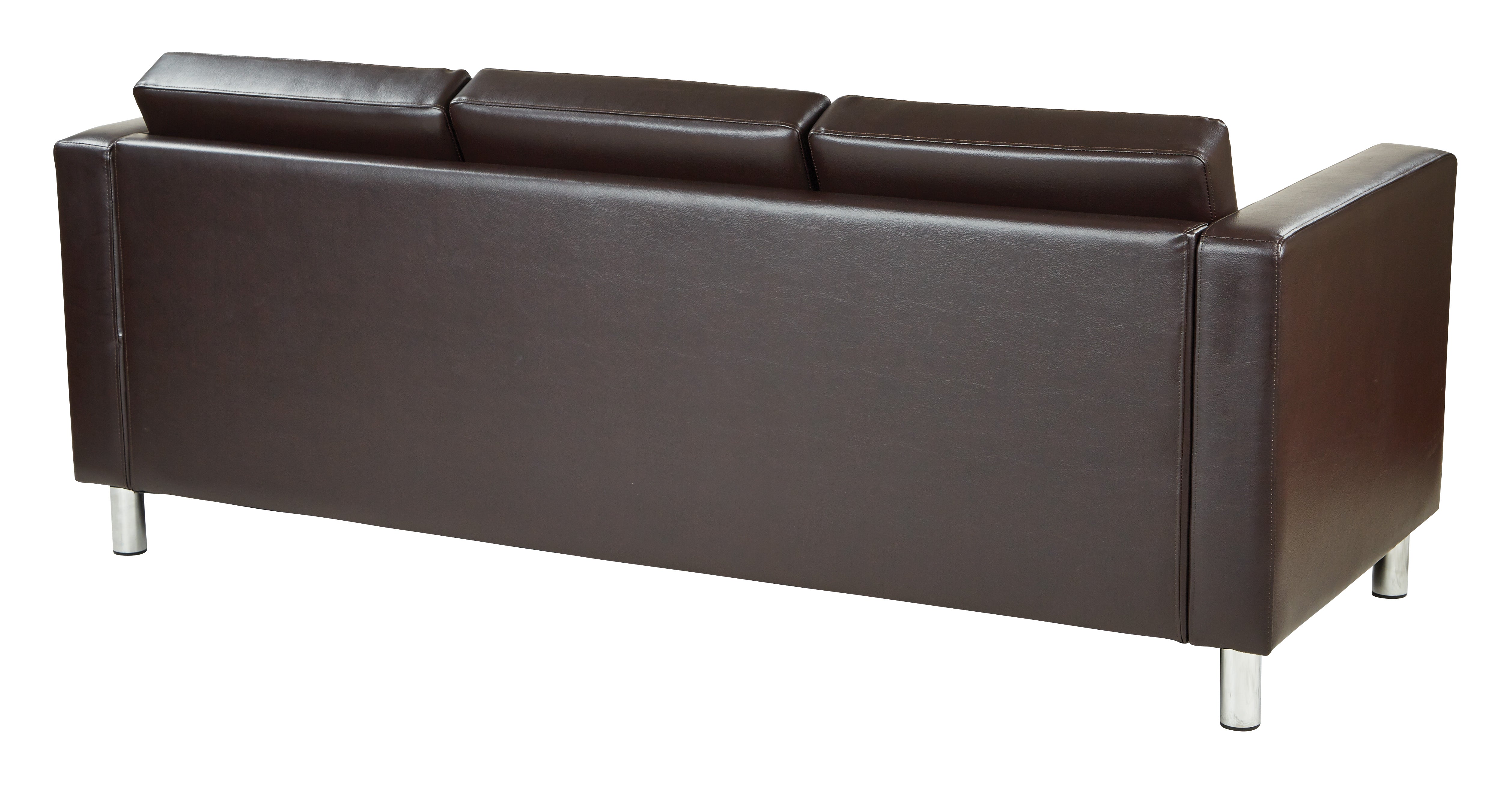 Pacific Sofa Couch - Espresso