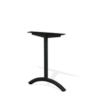 Pace Tables T-Arc Leg - Black