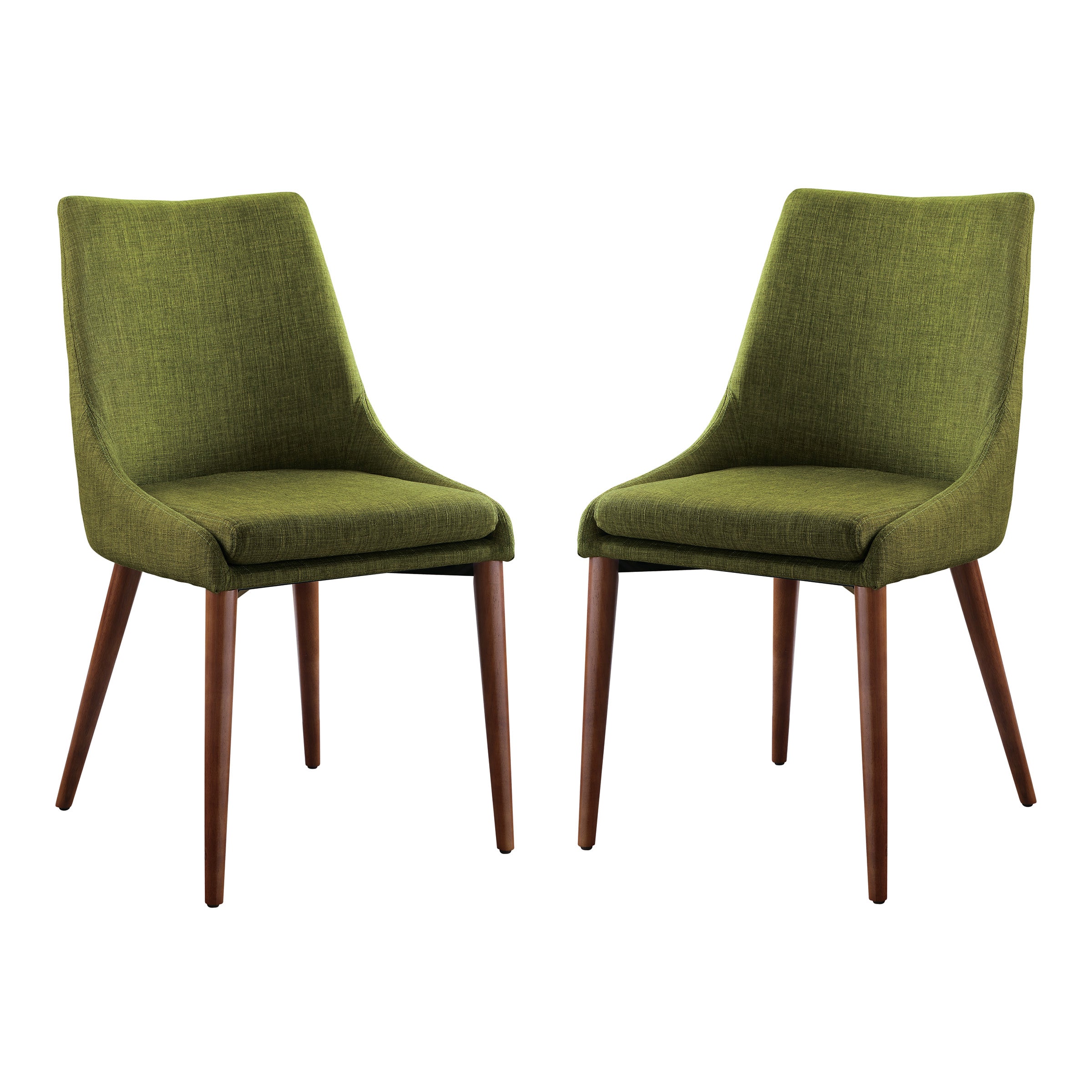 Palmer Chair - Green