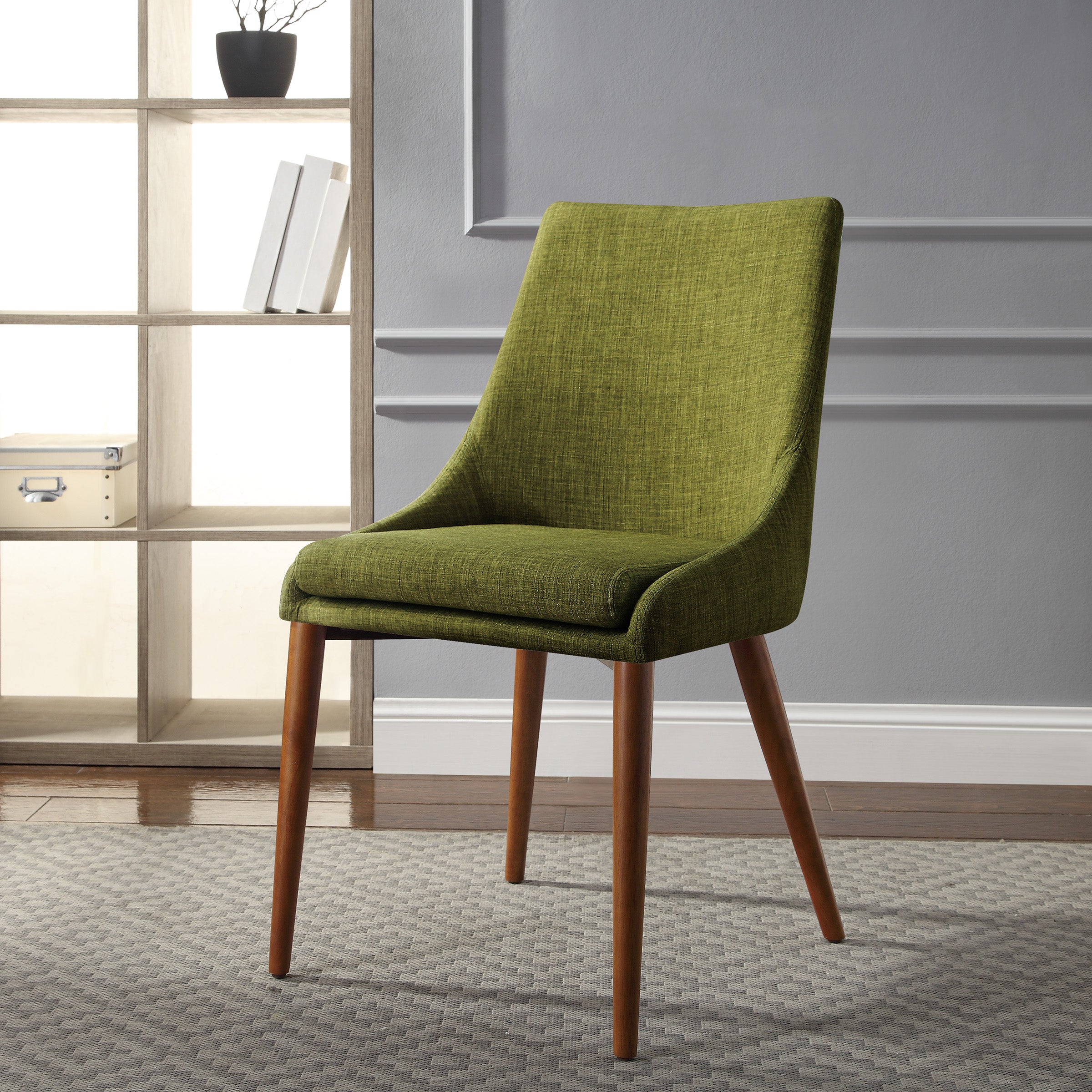 Palmer Chair - Green