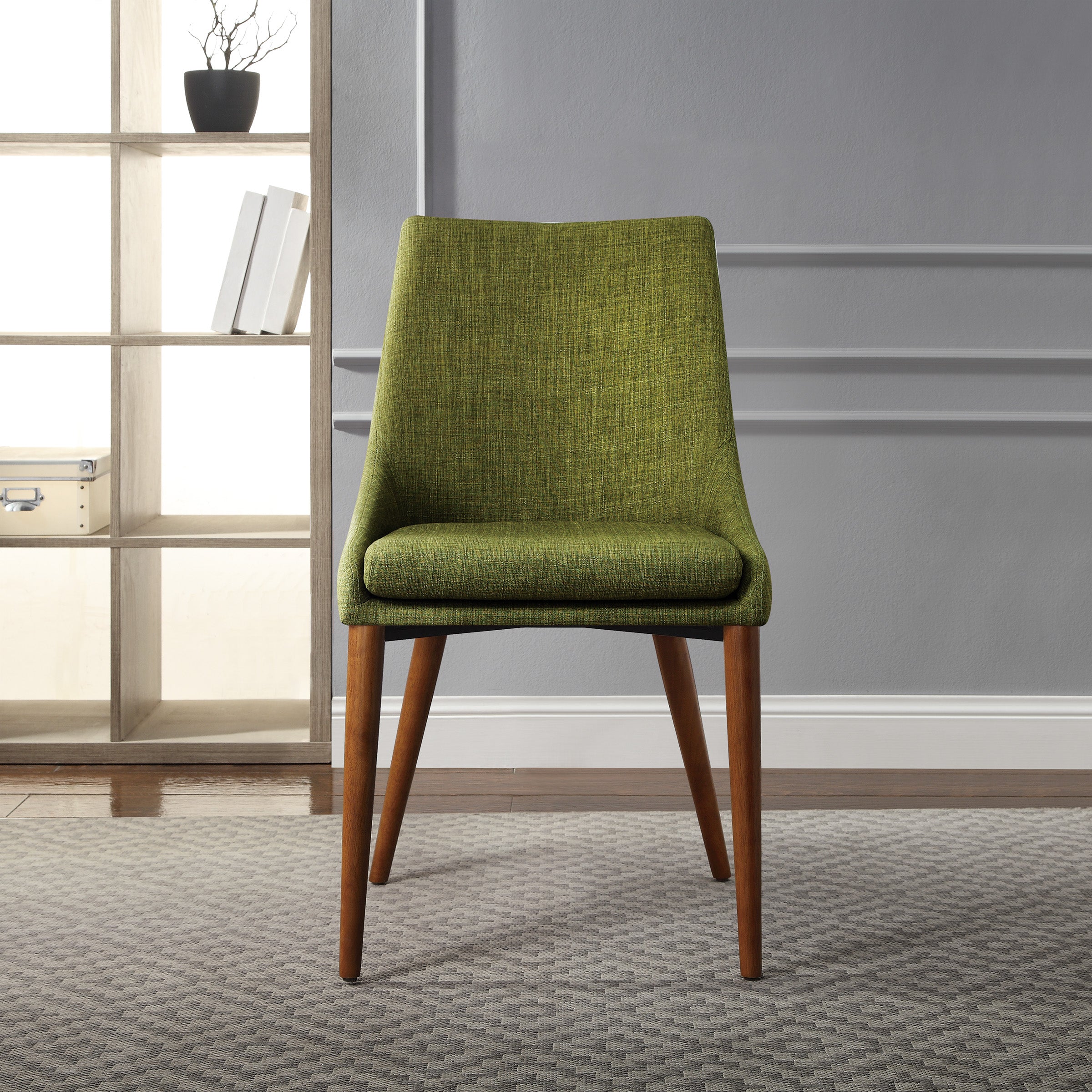 Palmer Chair - Green