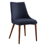 Palmer Chair - Navy