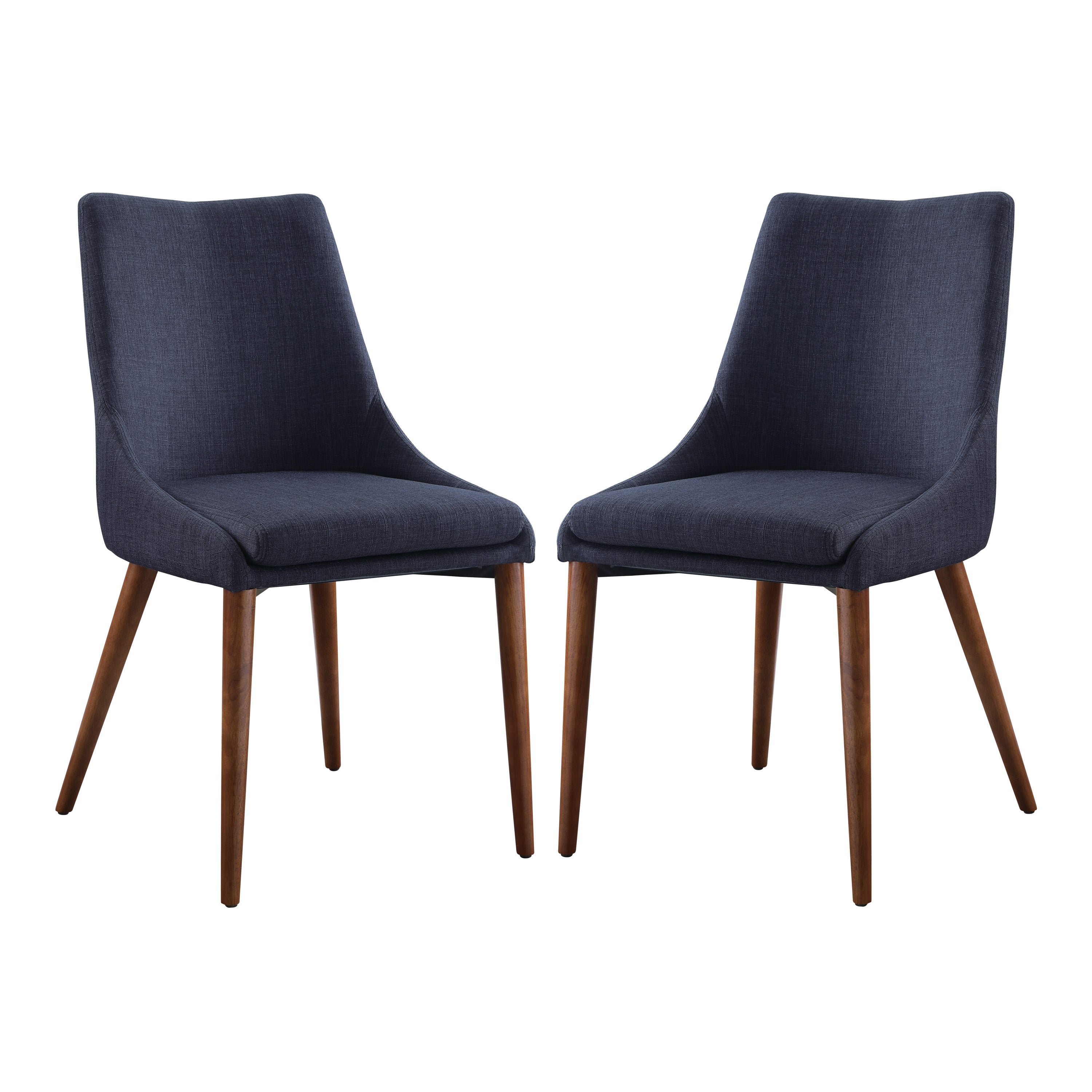 Palmer Chair - Navy