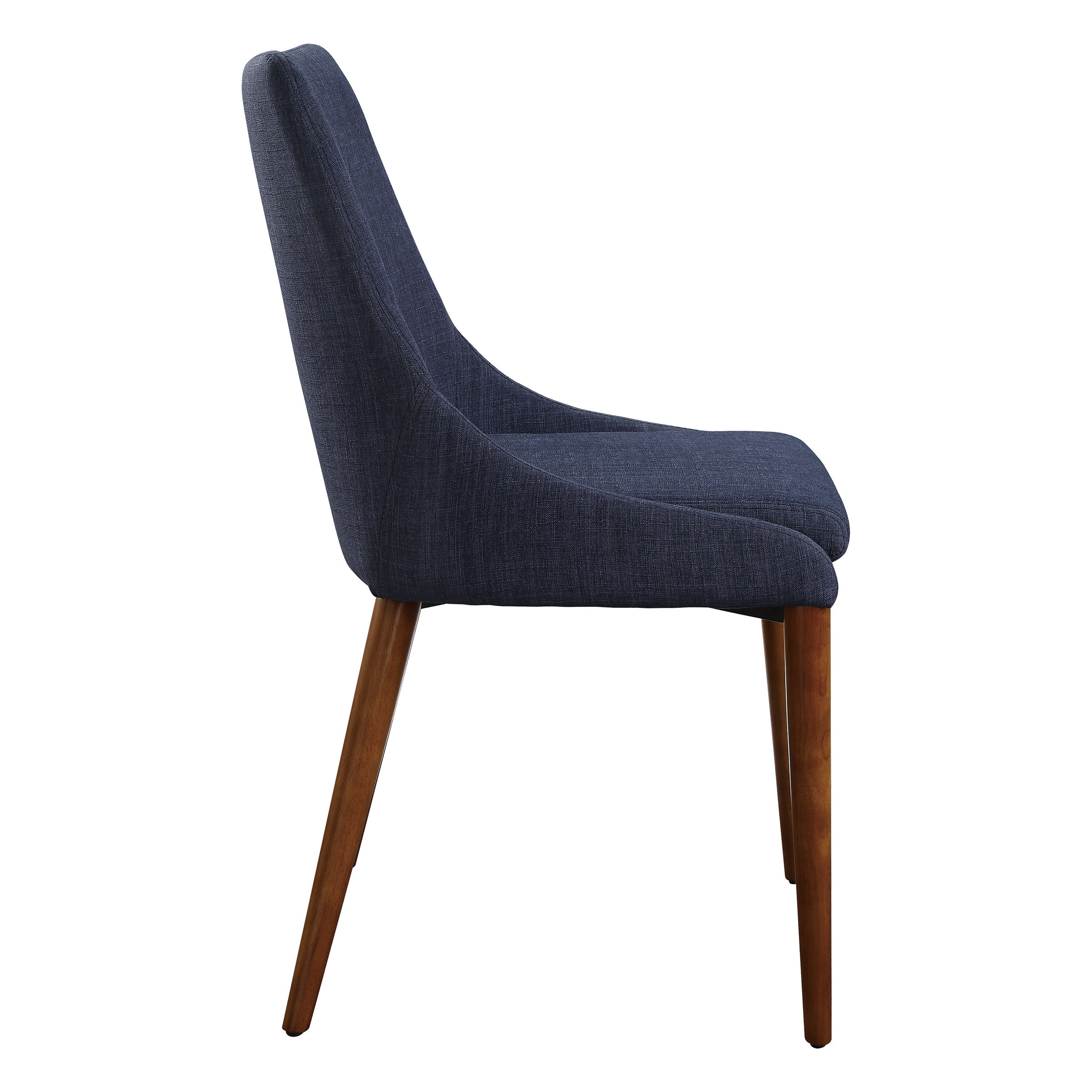 Palmer Chair - Navy