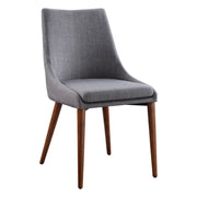 Palmer Chair - Dove