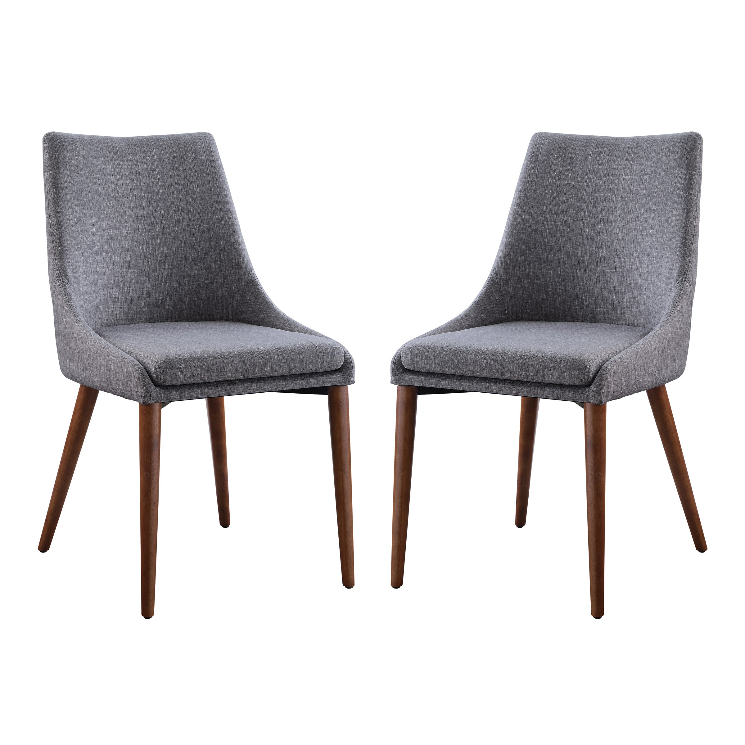 Palmer Chair - Dove