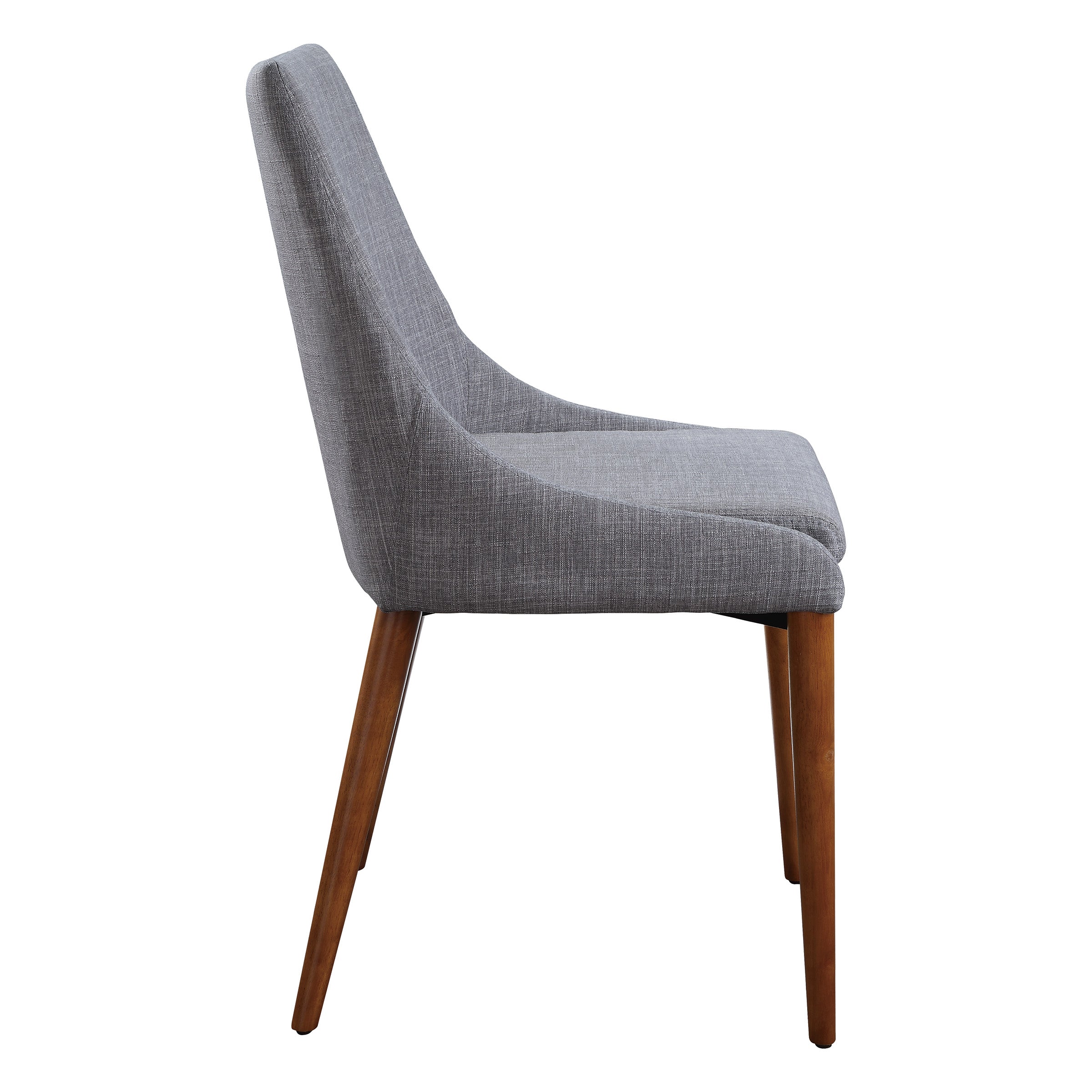 Palmer Chair - Dove