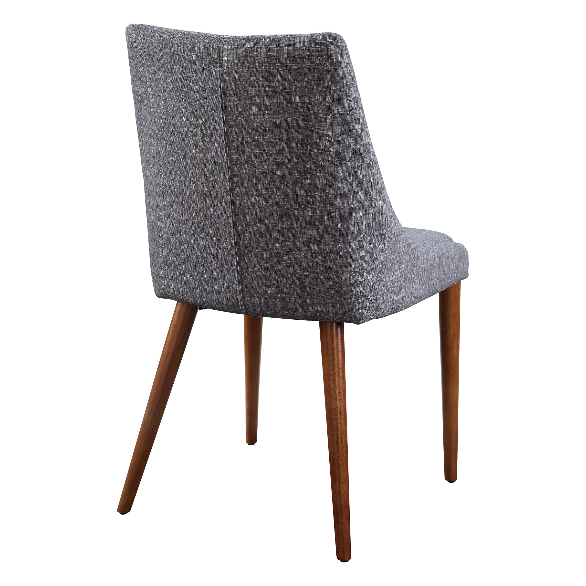 Palmer Chair - Dove