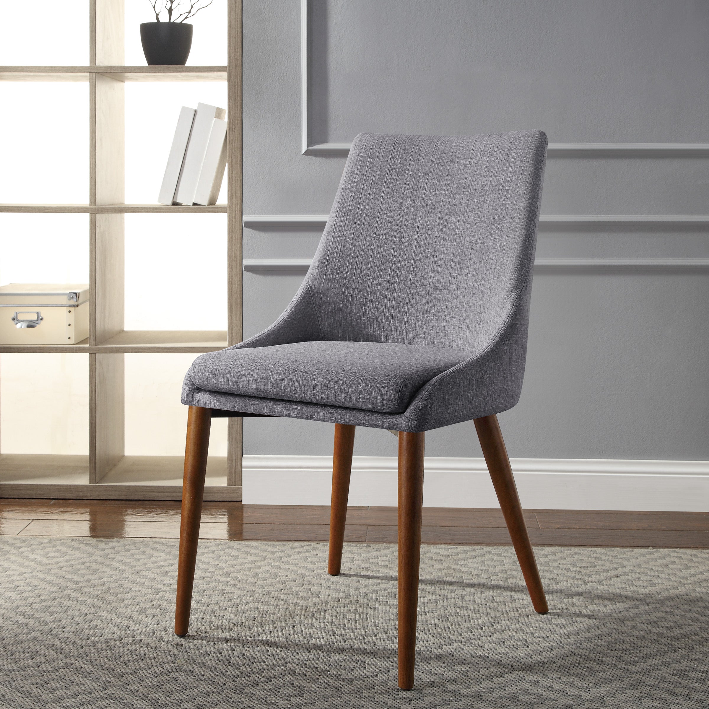 Palmer Chair - Dove