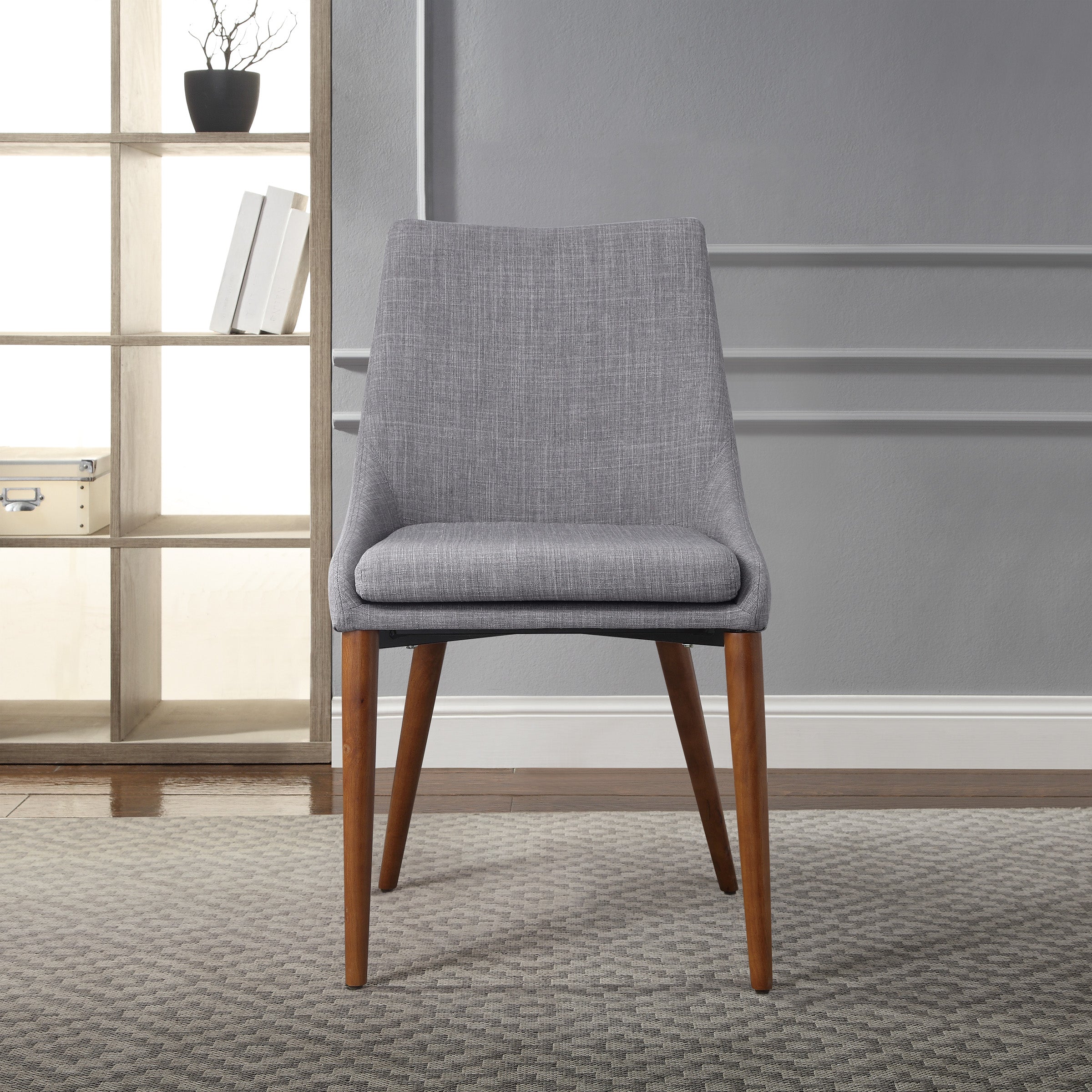 Palmer Chair - Dove