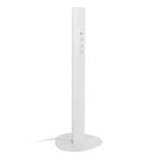 Power Anywhere Station-3AC/1USB - White