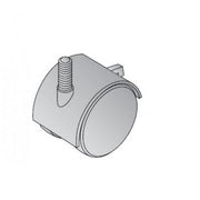 Casters For Pedestals (Set Of 4)