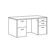 Complete Lock With 2 Keys -- Pto Pedestals