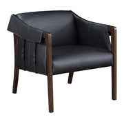 Parkfield Accent Chair - Black