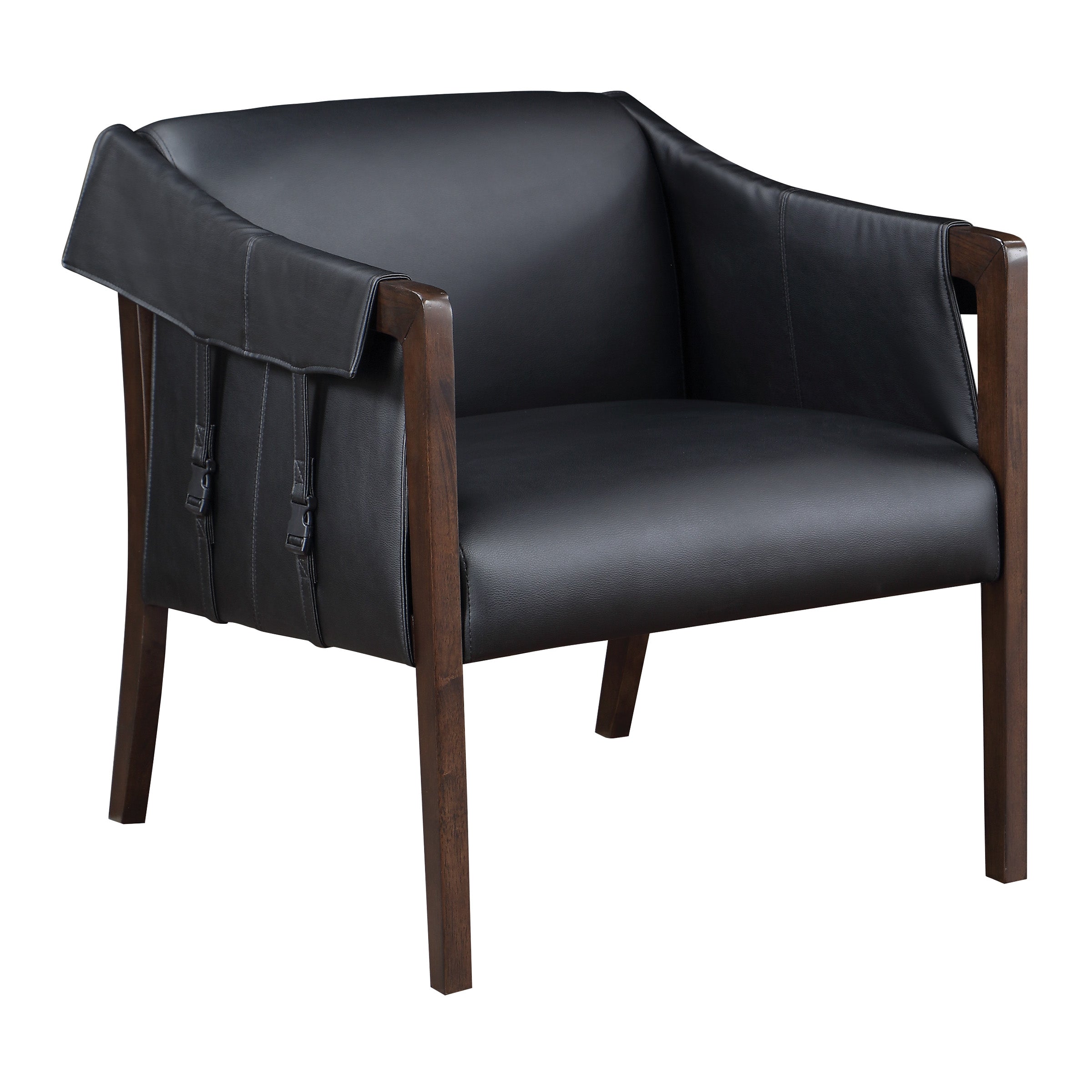 Parkfield Accent Chair - Black