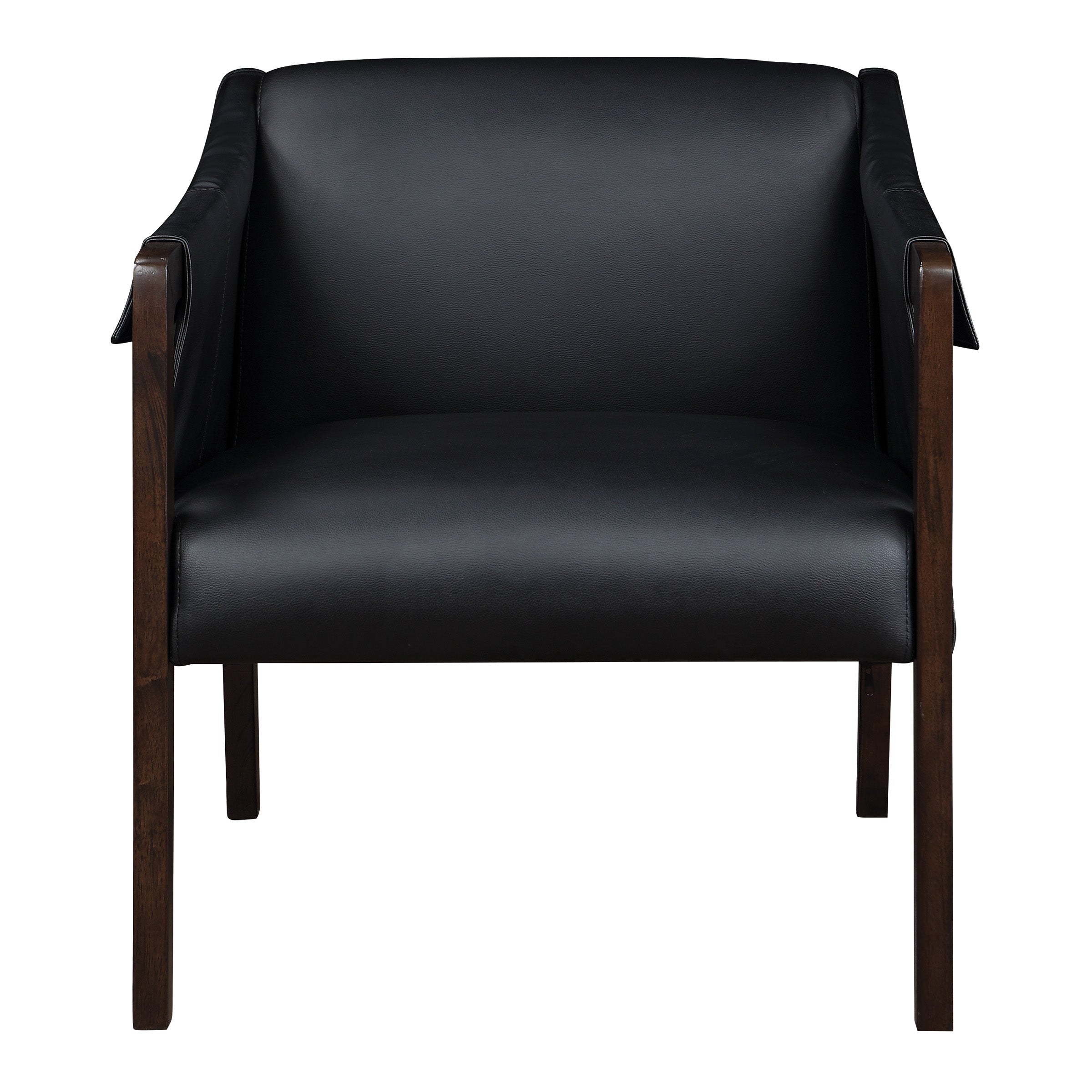 Parkfield Accent Chair - Black