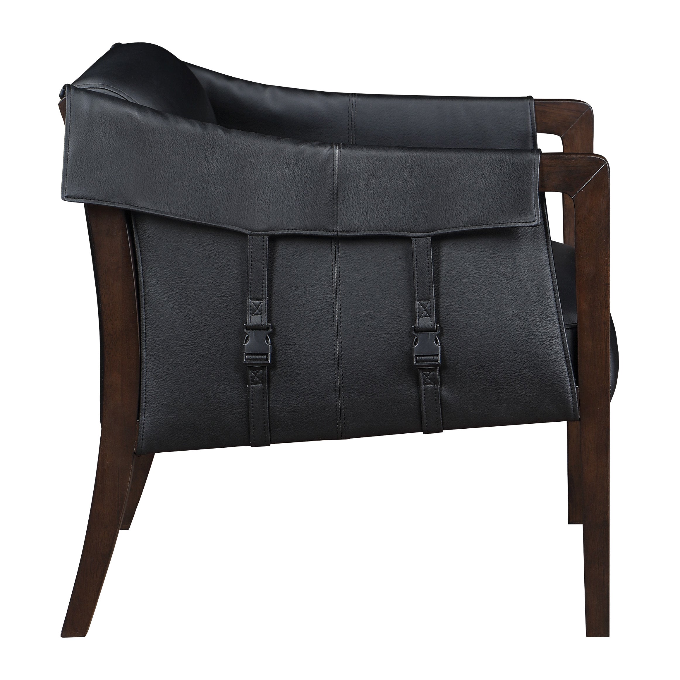 Parkfield Accent Chair - Black