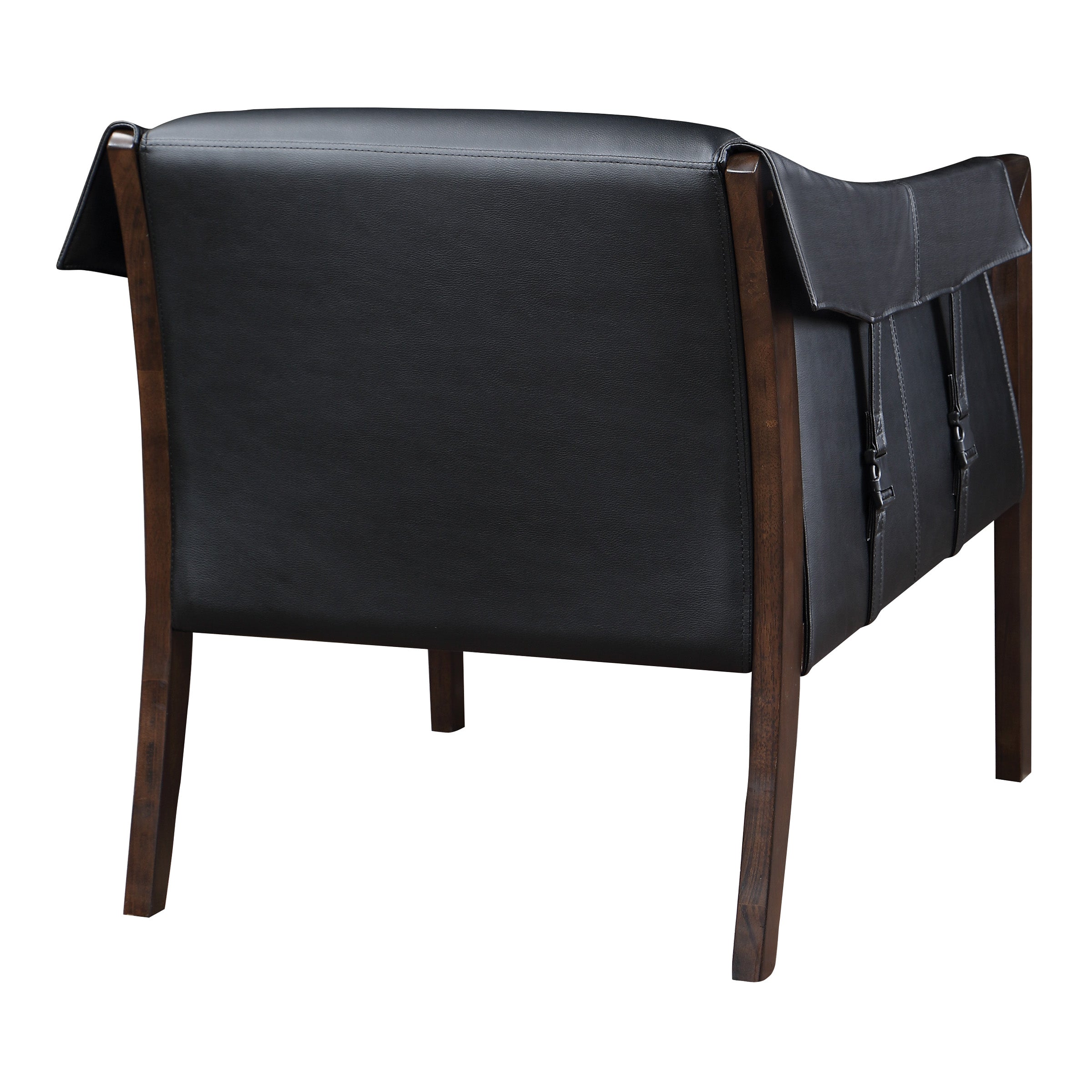 Parkfield Accent Chair - Black