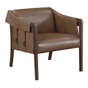 Parkfield Accent Chair - Molasses
