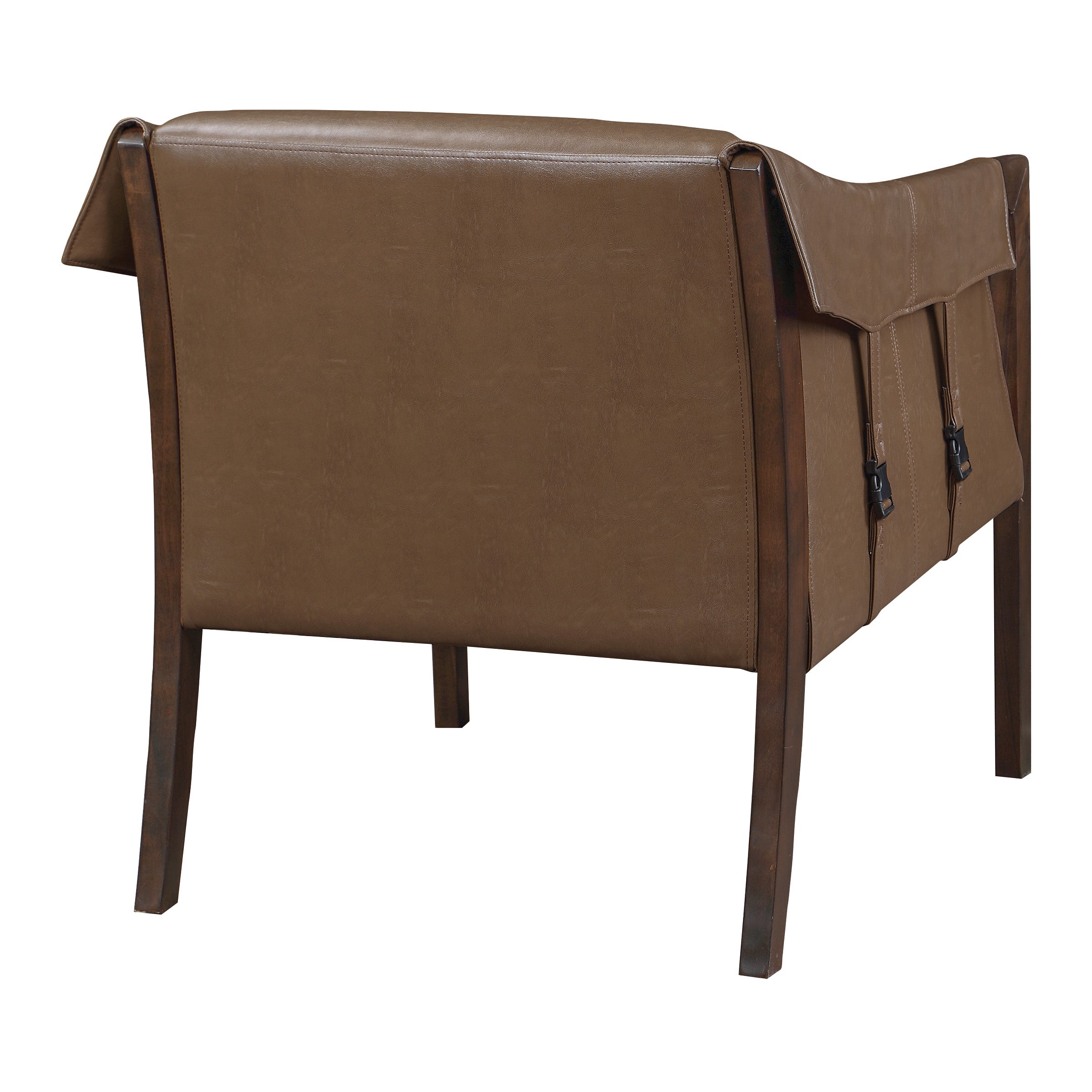 Parkfield Accent Chair - Molasses